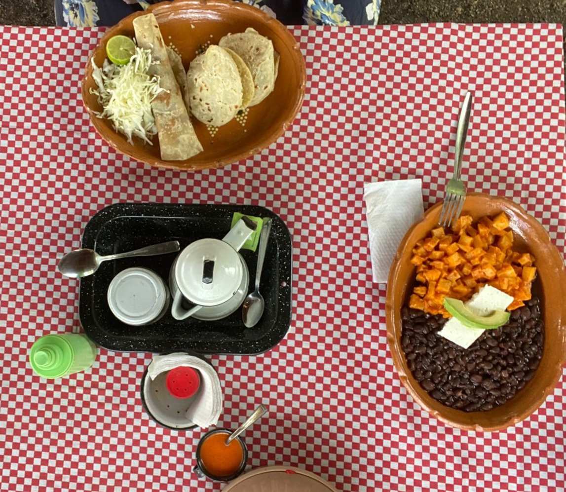 La Catapulta Comedor image 5