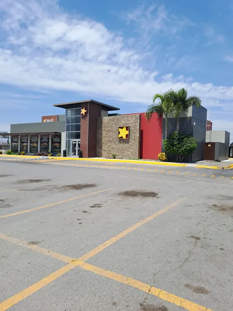 CARL''S JR. image 4