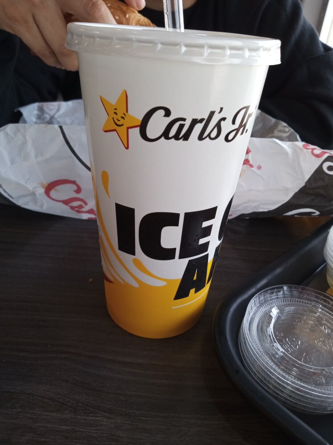 CARL''S JR. image 5