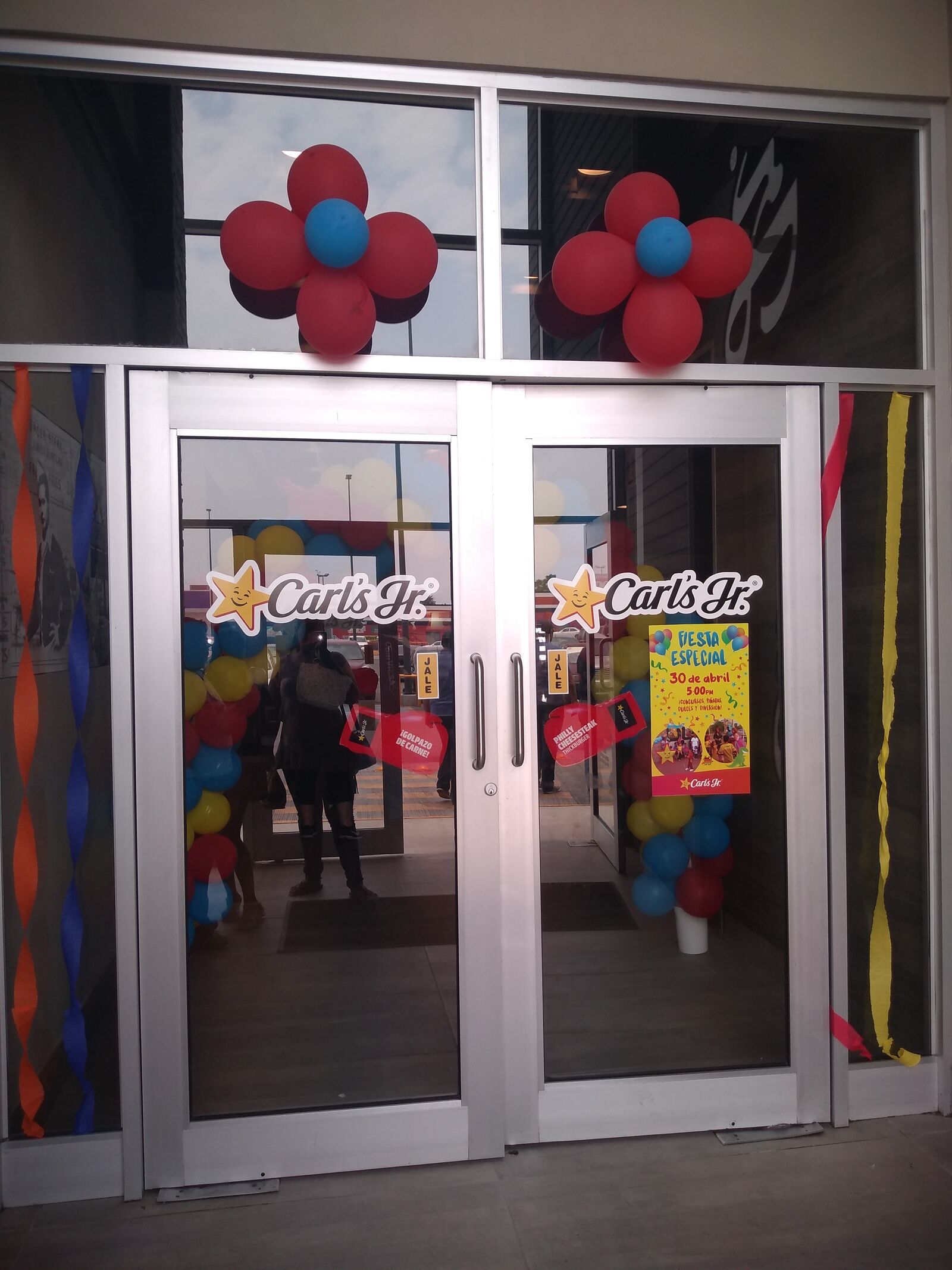 CARL''S JR. image 8