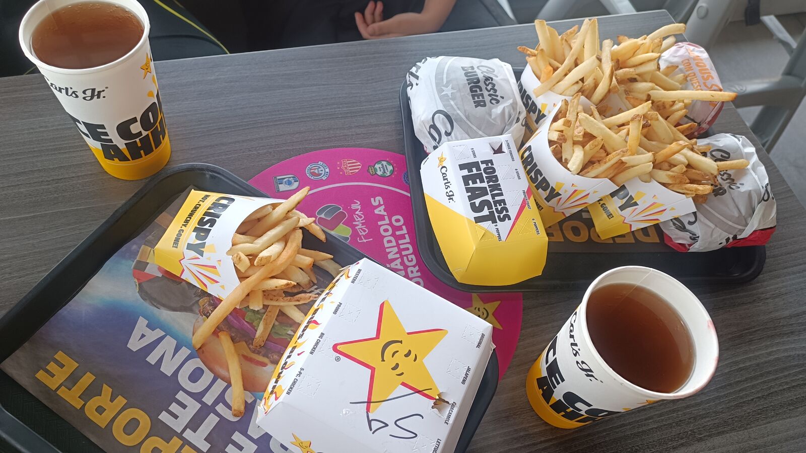 CARL''S JR. image 9