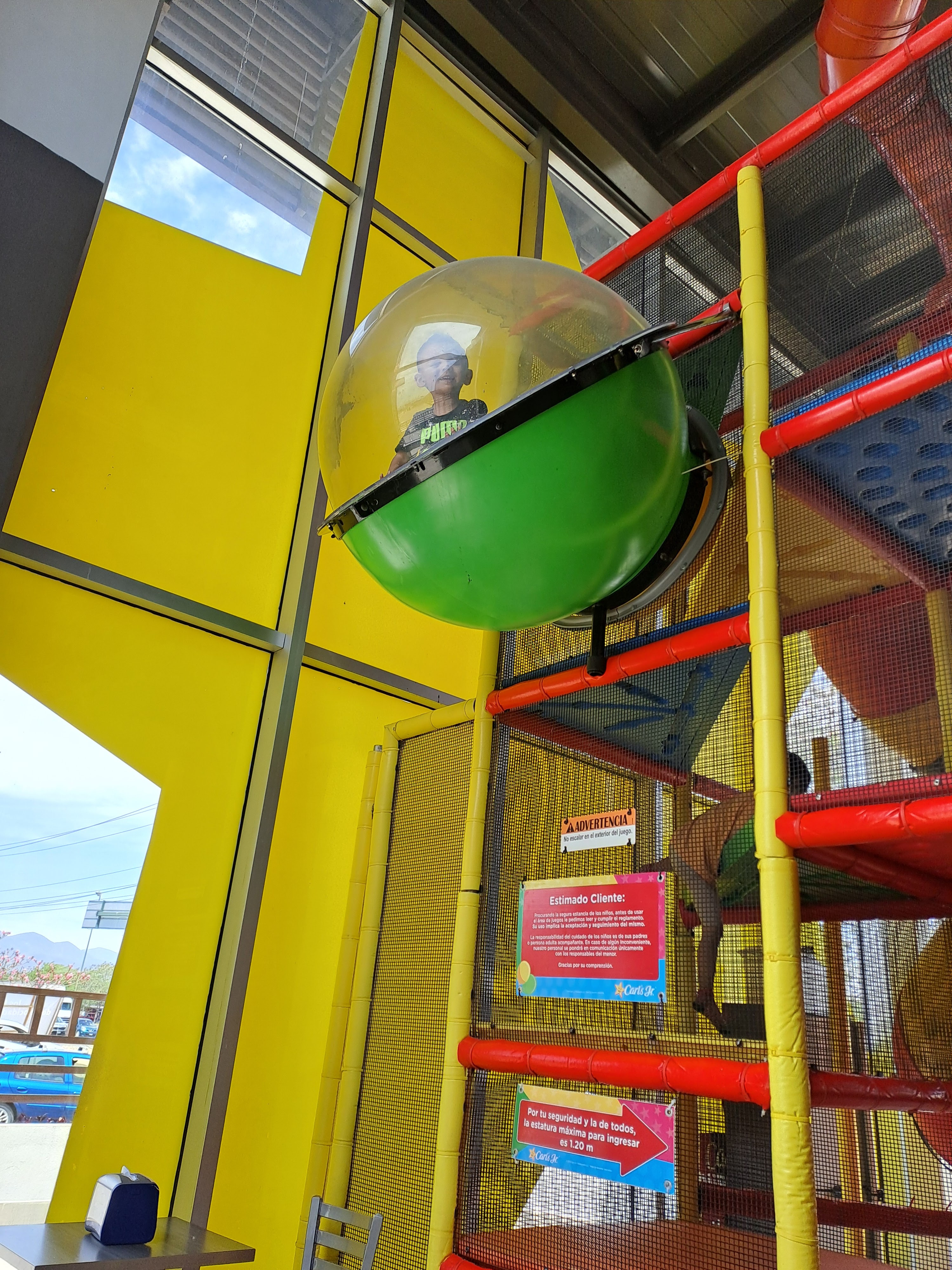 CARL''S JR. image 10