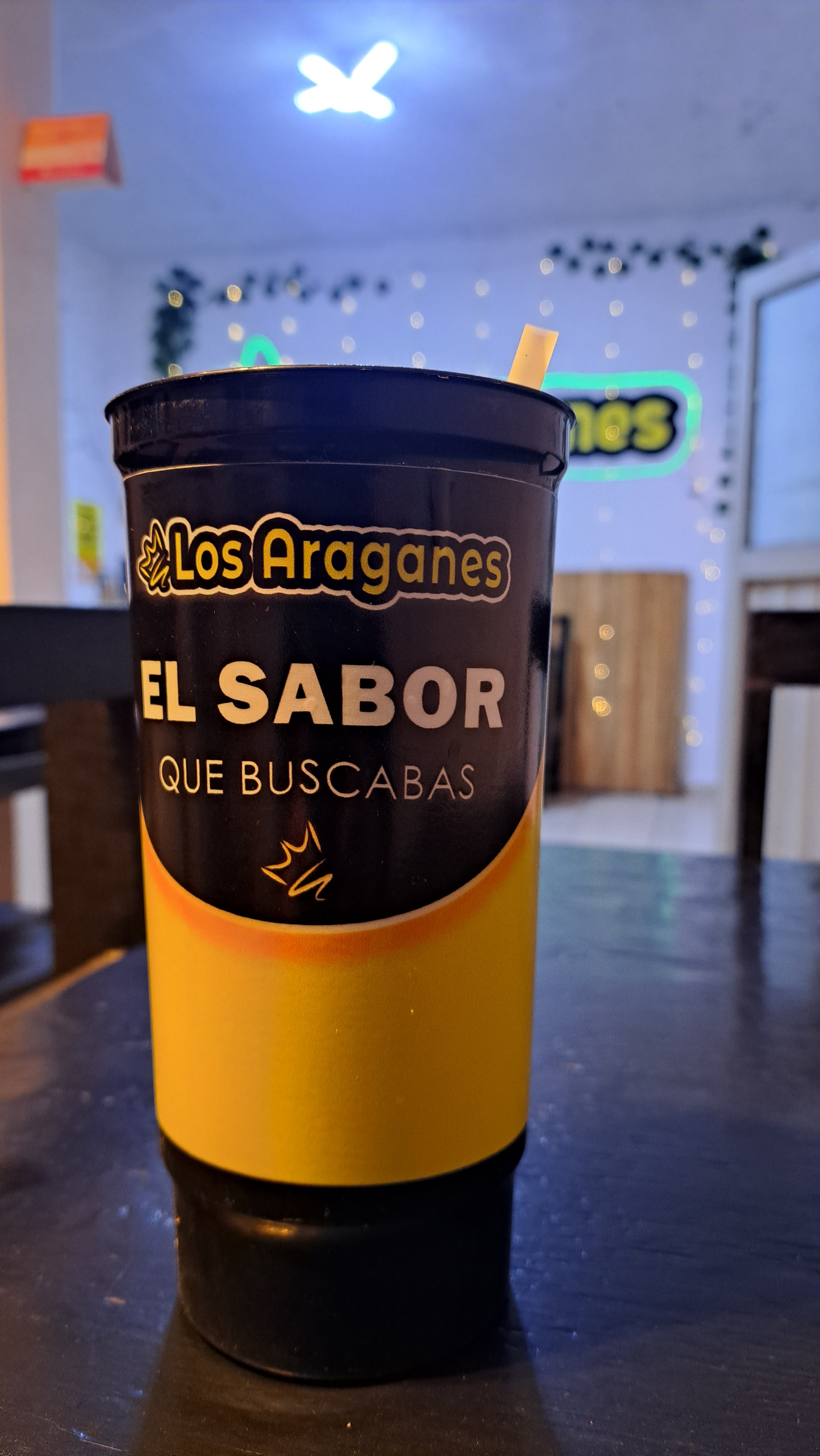 Los Araganes image 2