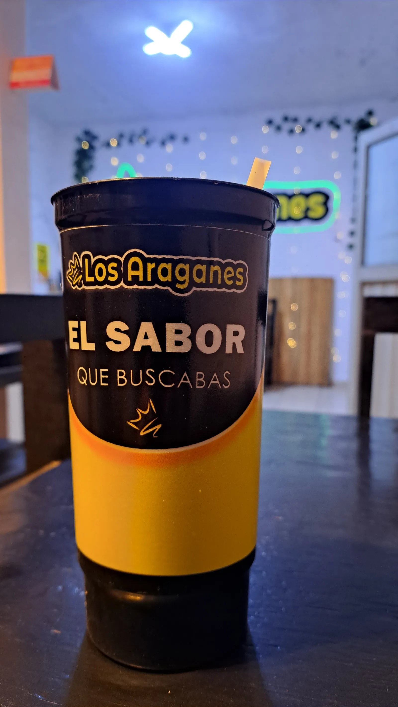 Los Araganes image 2