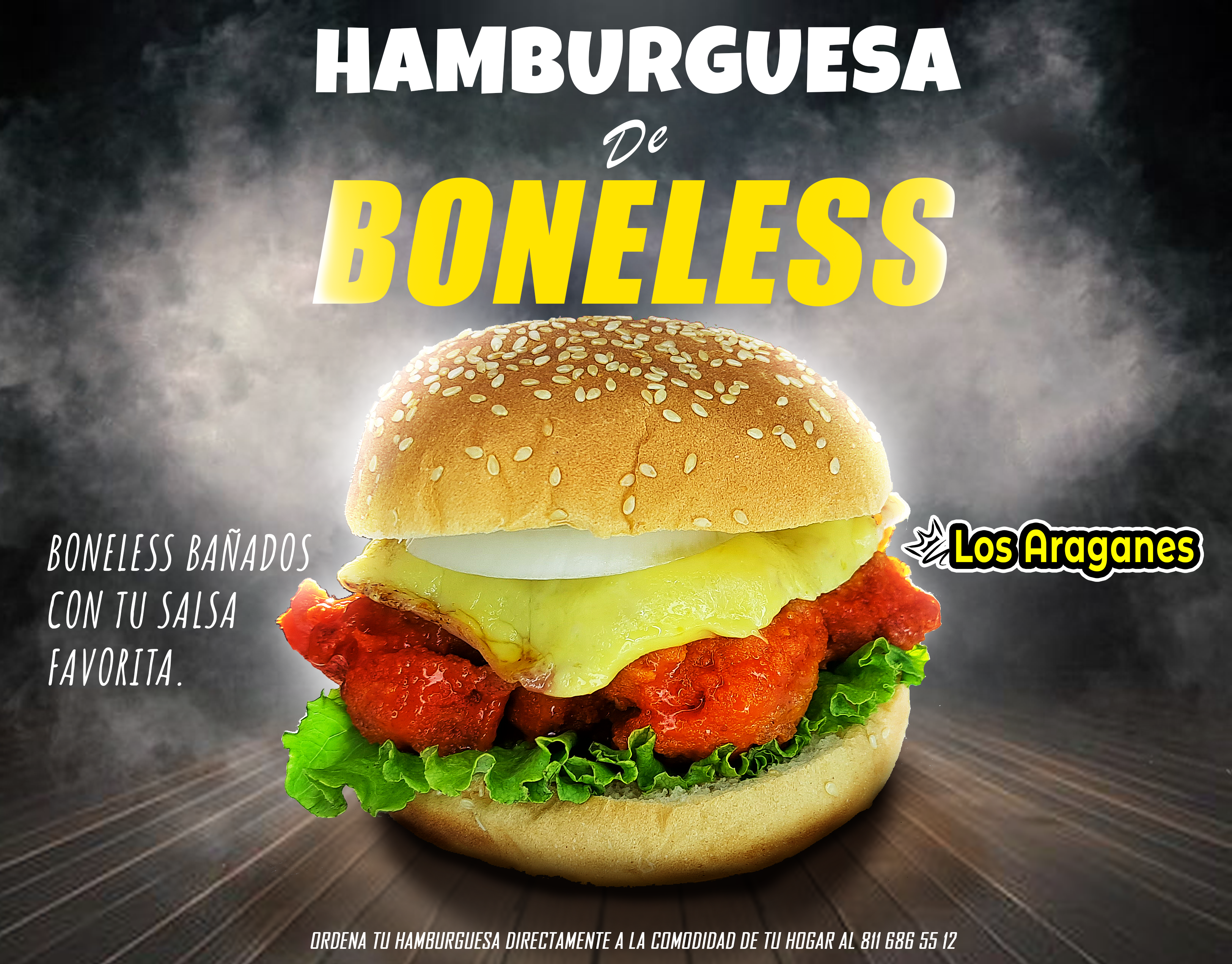 Los Araganes image 3