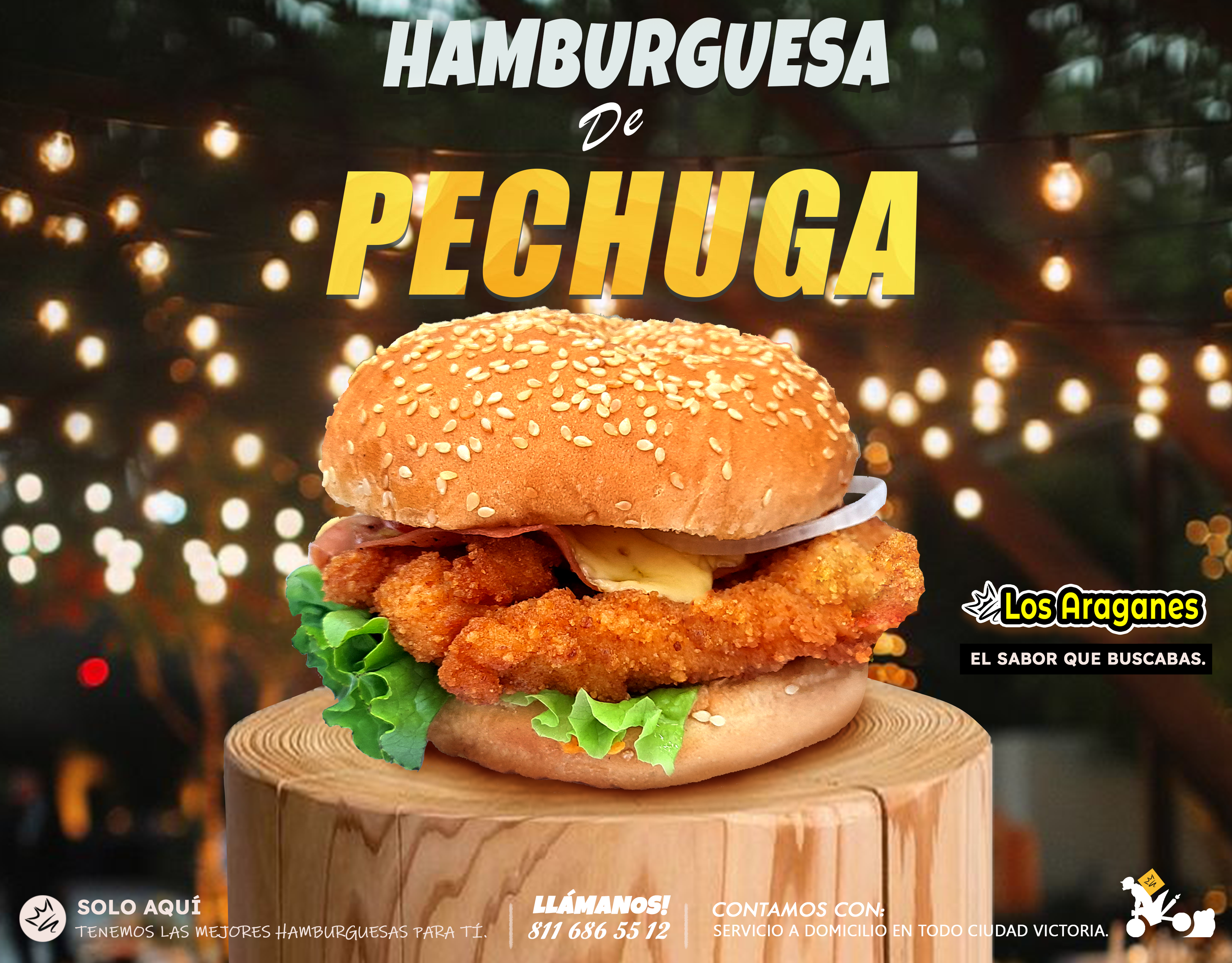 Los Araganes image 4