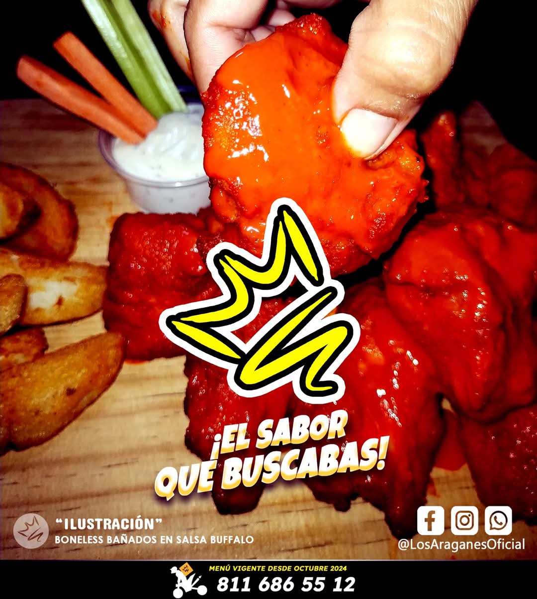 Los Araganes image 6