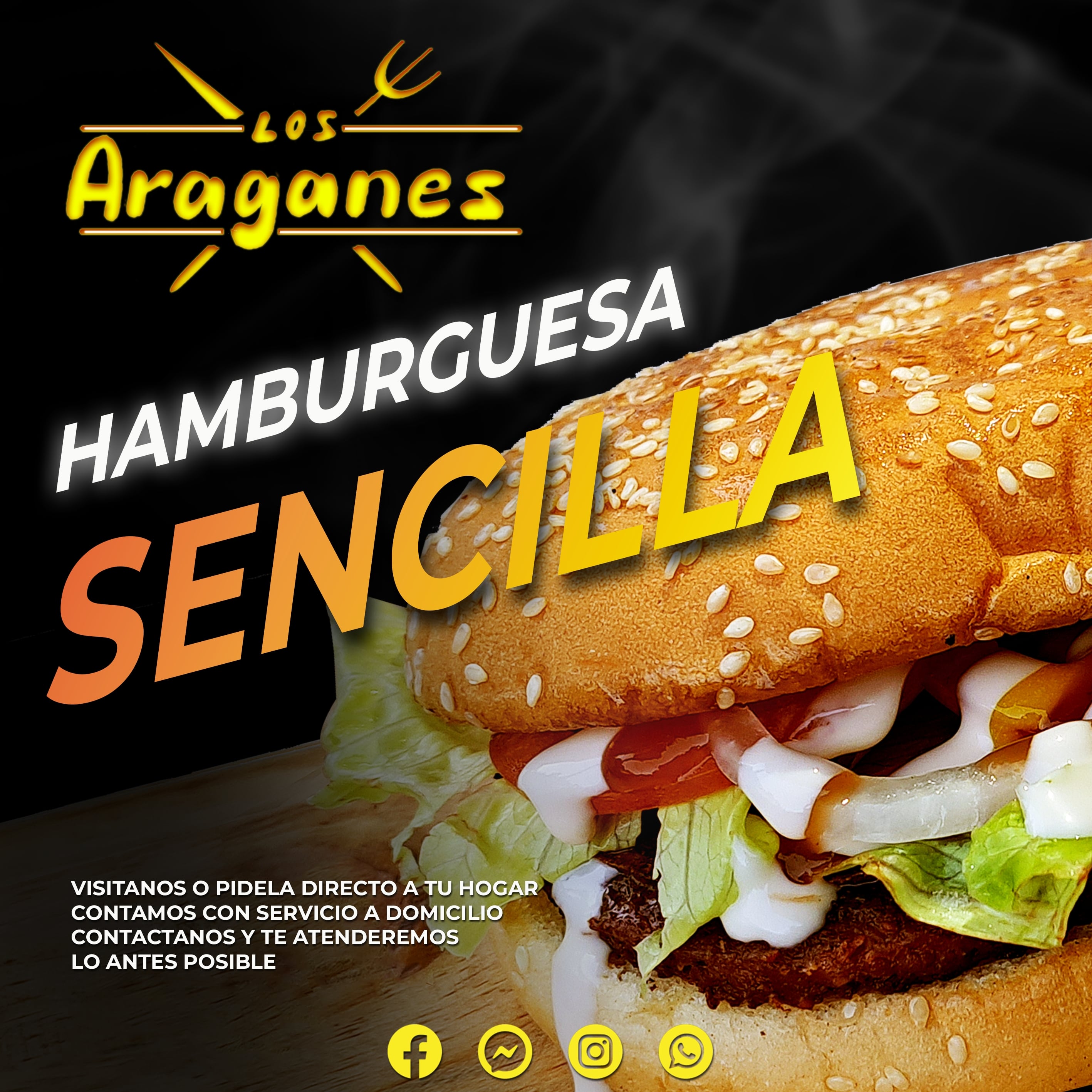 Los Araganes image 7