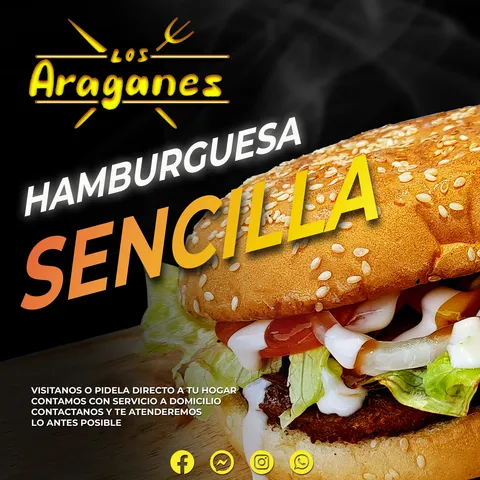 Los Araganes image 7