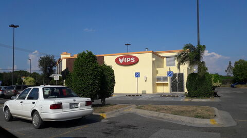 Vips Las Adelitas image 1