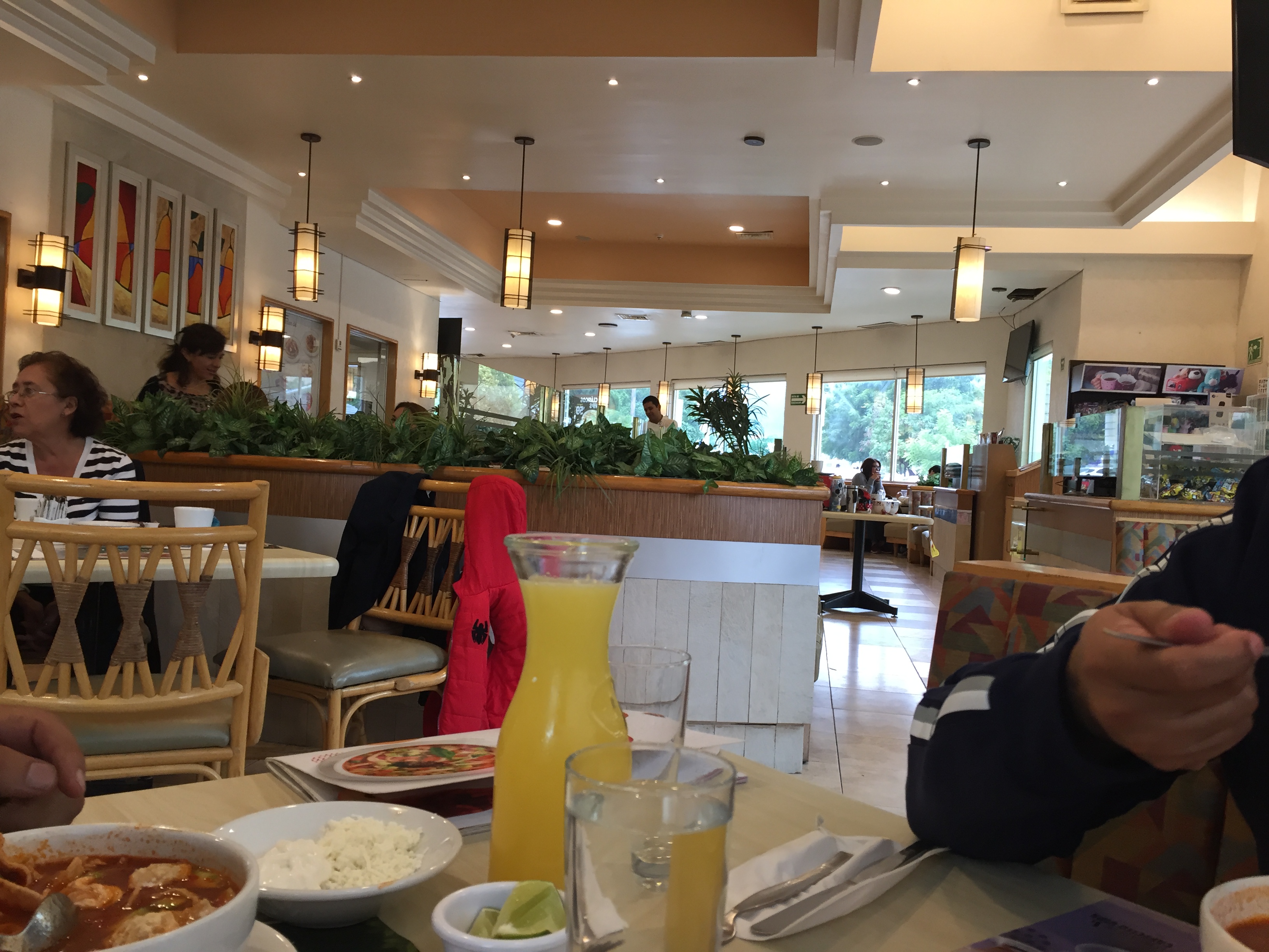 Vips Las Adelitas image 3