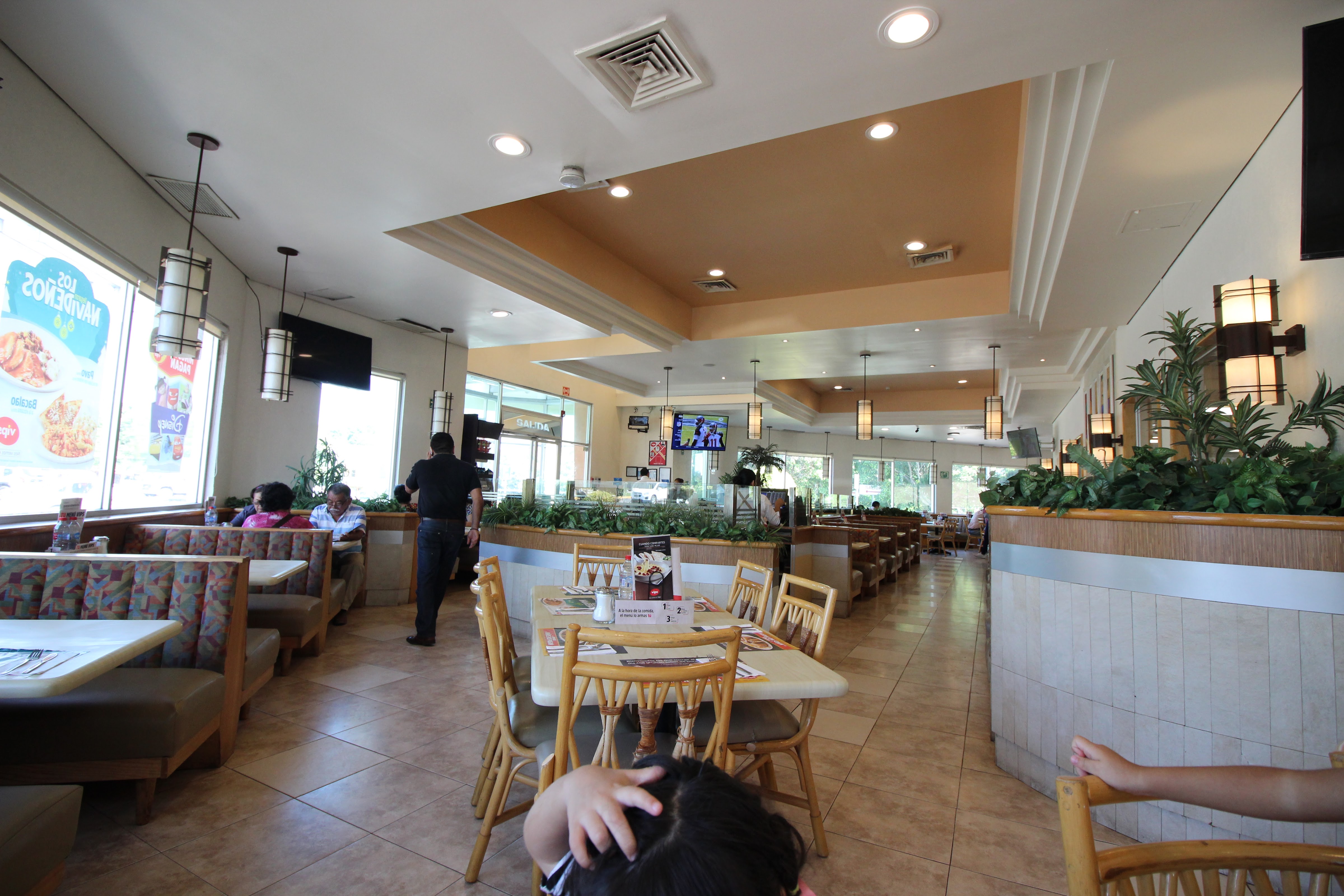 Vips Las Adelitas image 6