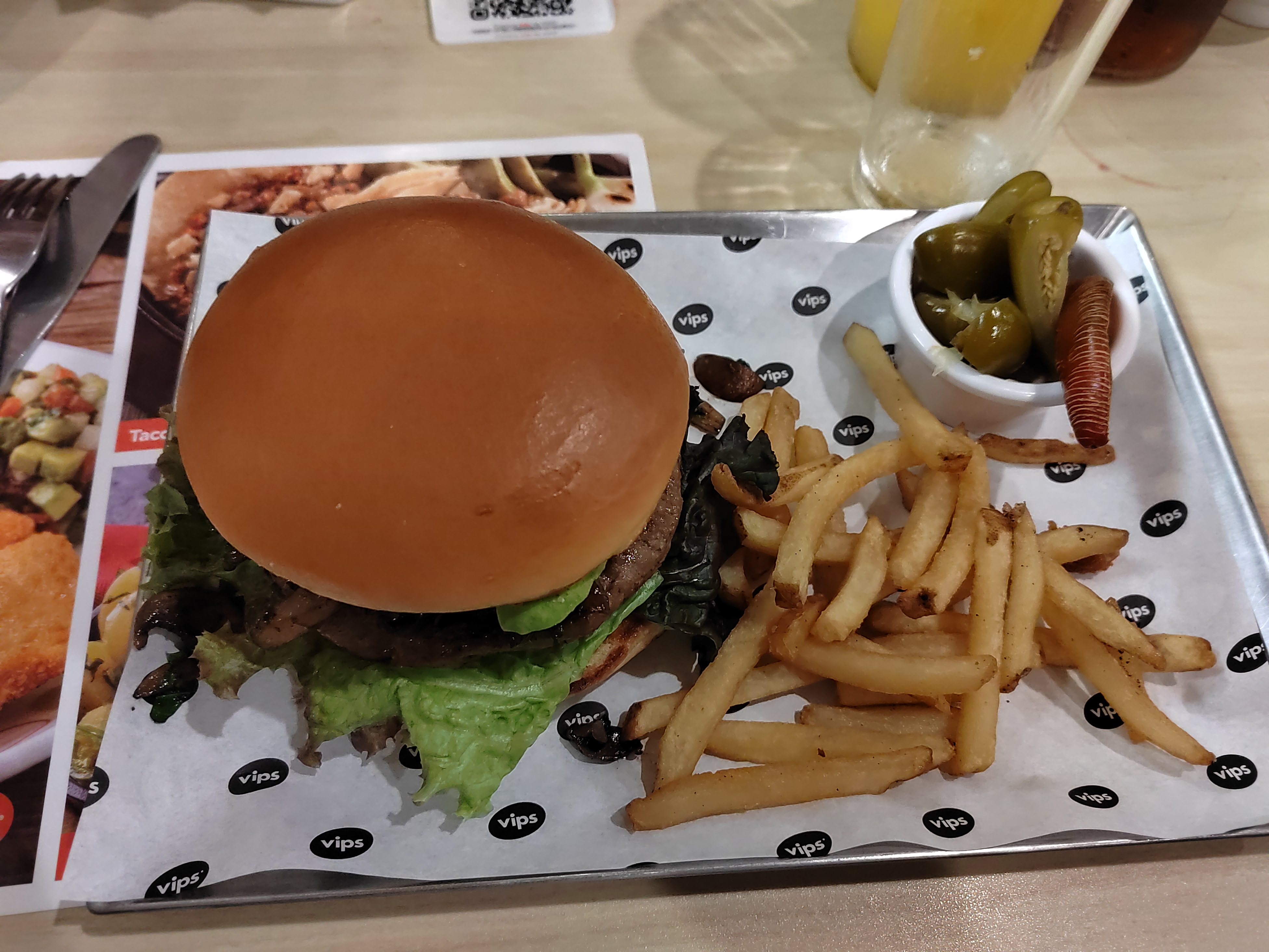 Vips Las Adelitas image 8