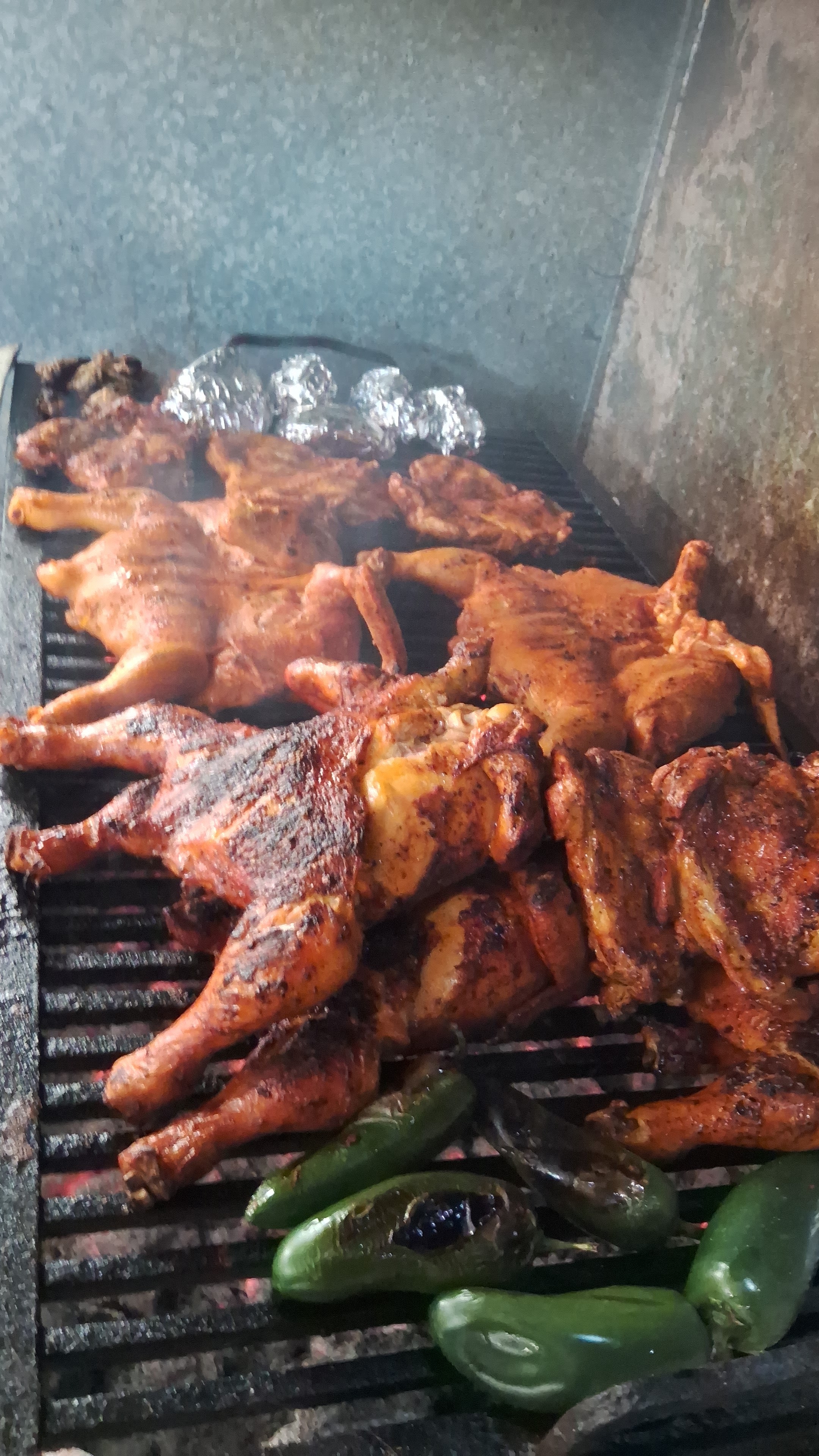 El Asadero Del Pollo image 3