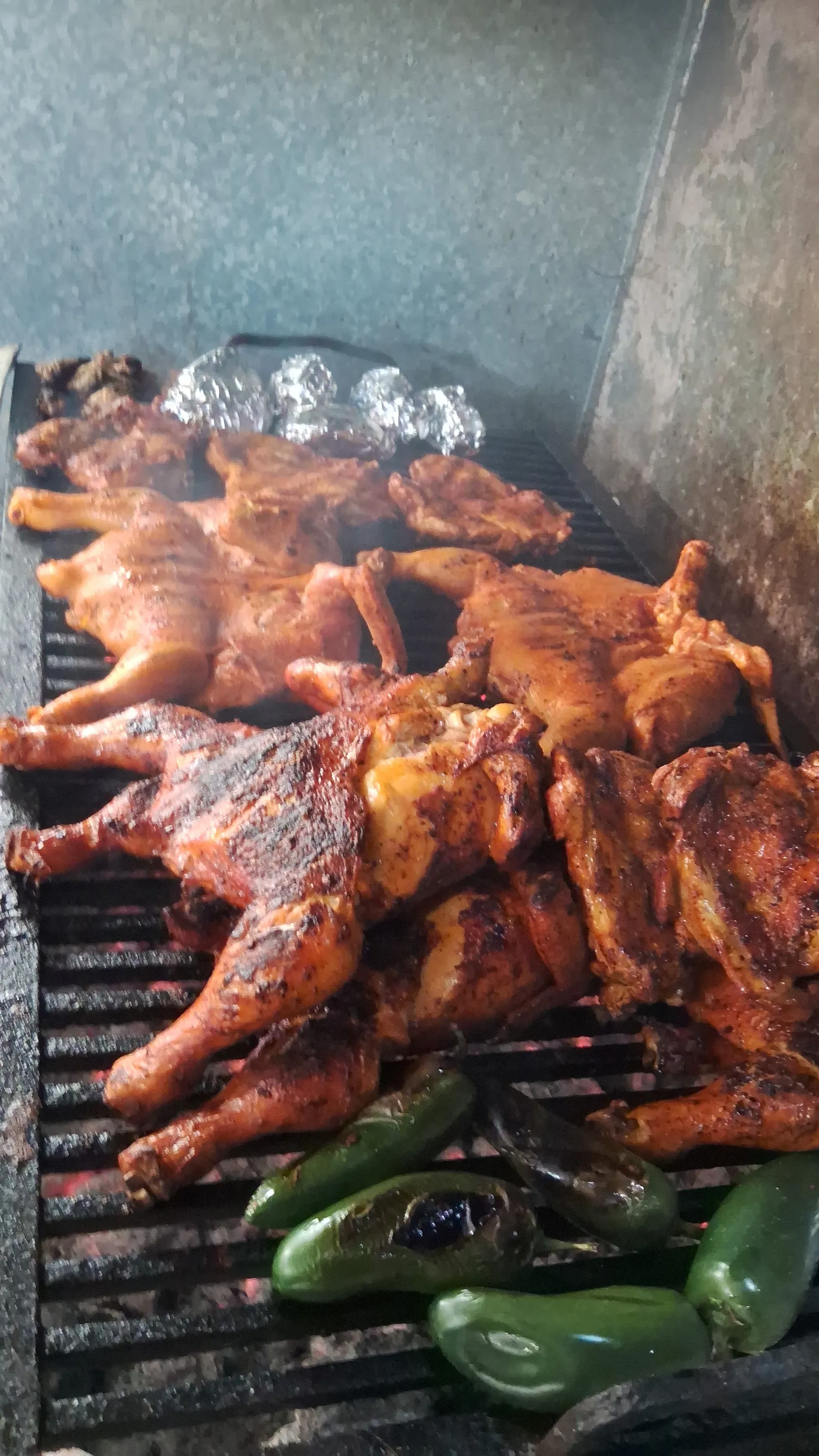El Asadero Del Pollo image 3