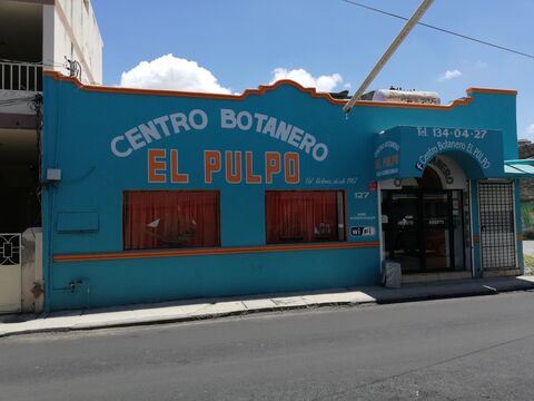 Centro Botanero el Pulpo image 1