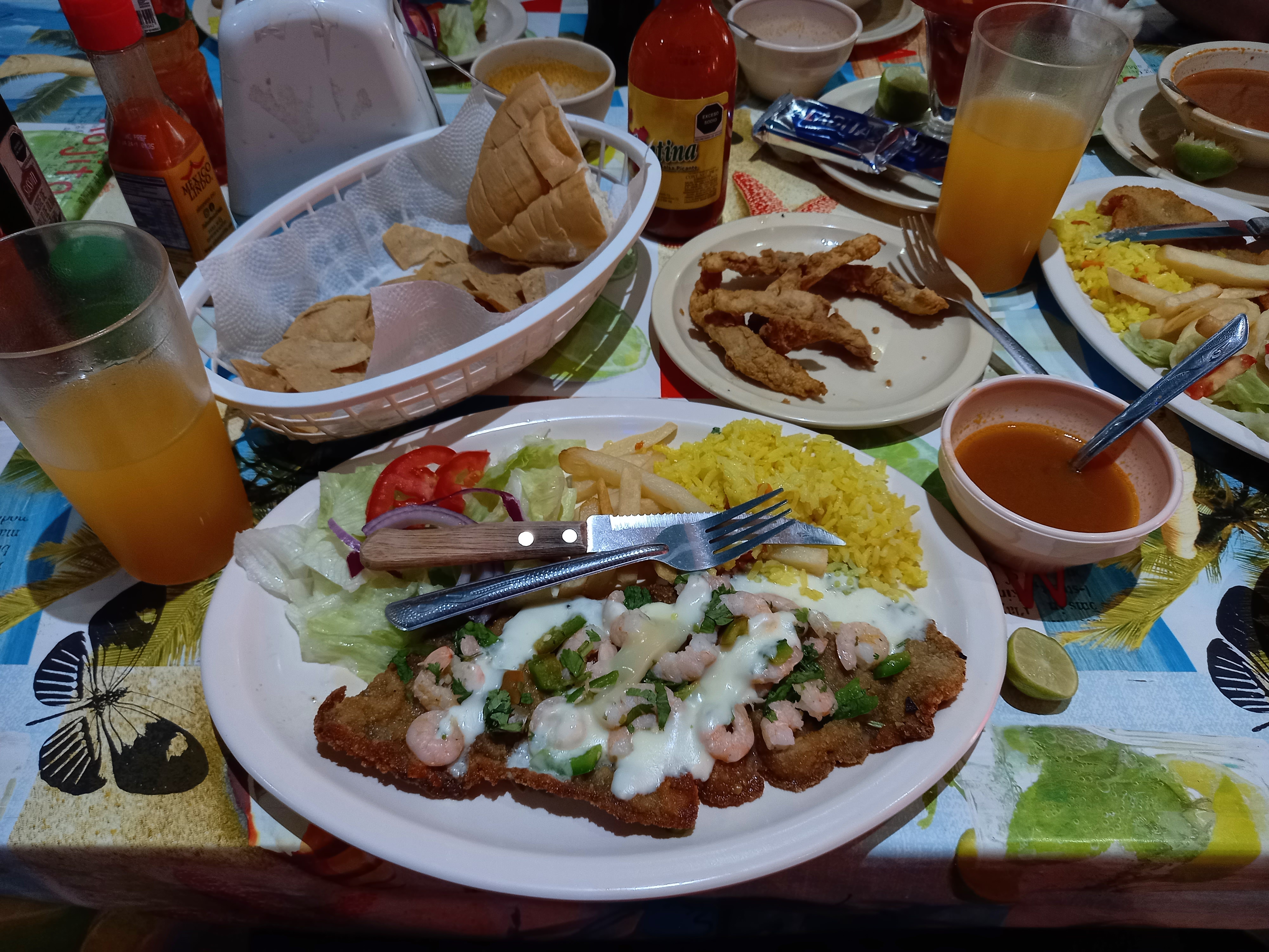 Centro Botanero el Pulpo image 2