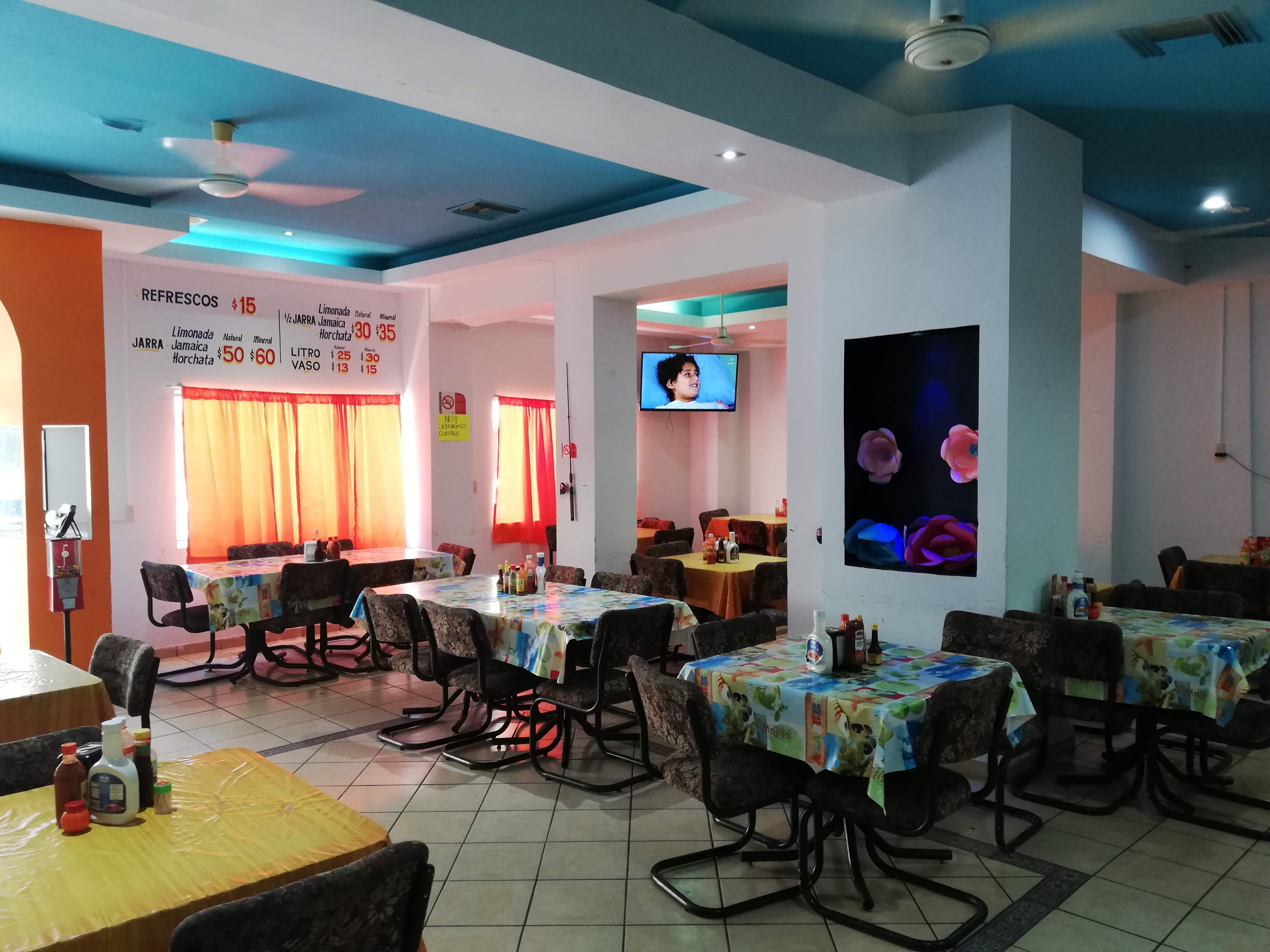 Centro Botanero el Pulpo image 3