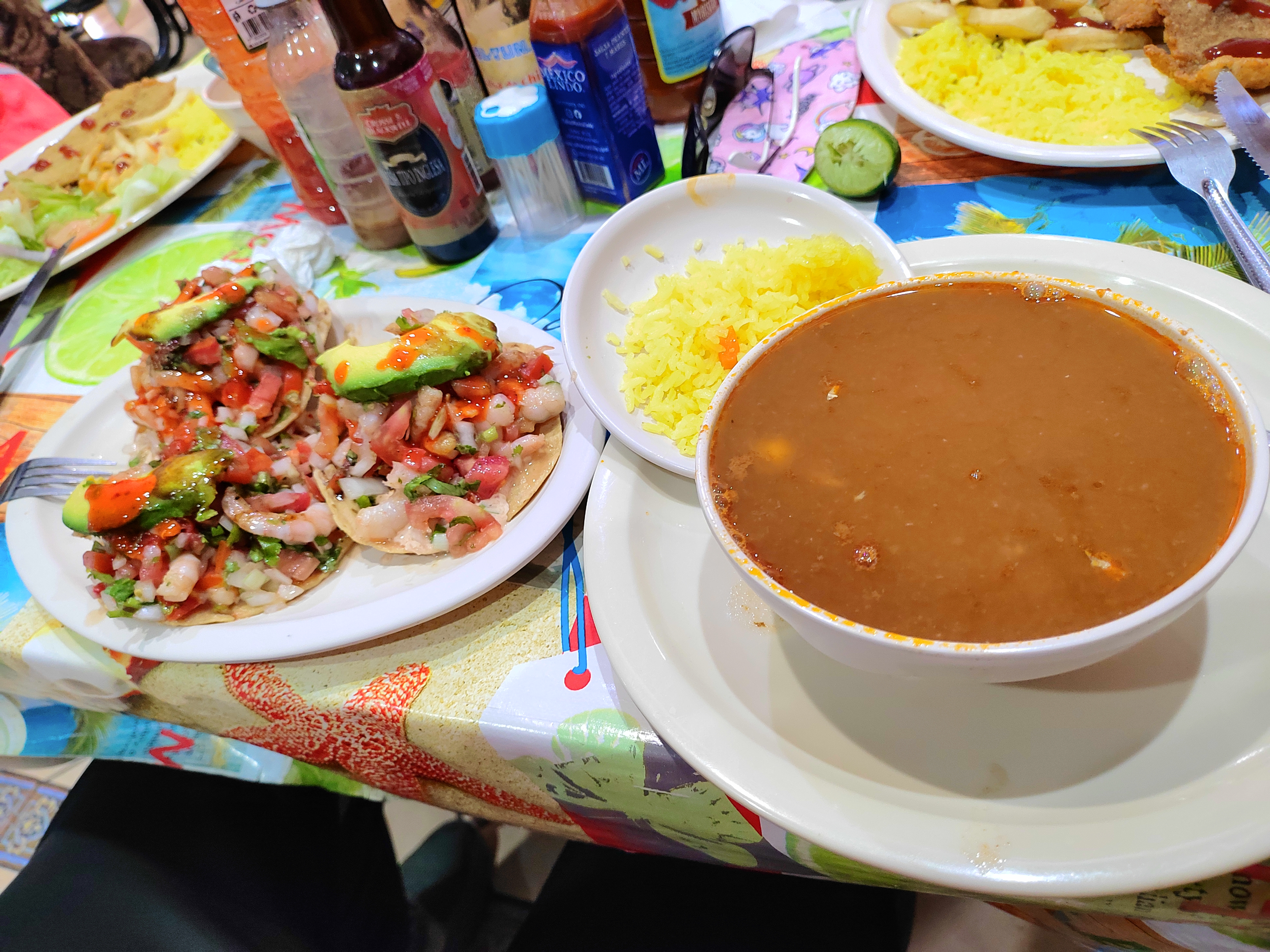 Centro Botanero el Pulpo image 4