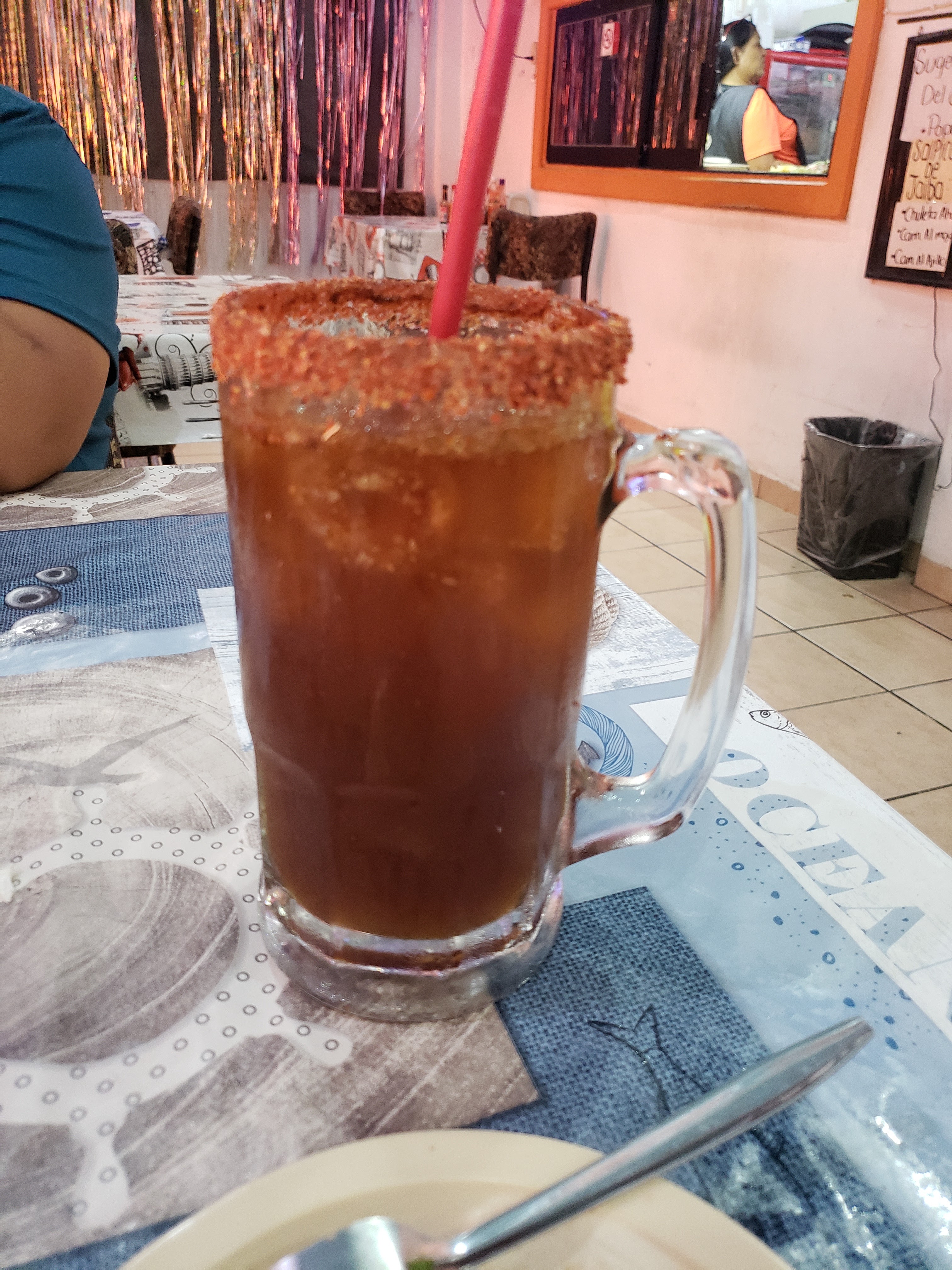 Centro Botanero el Pulpo image 5