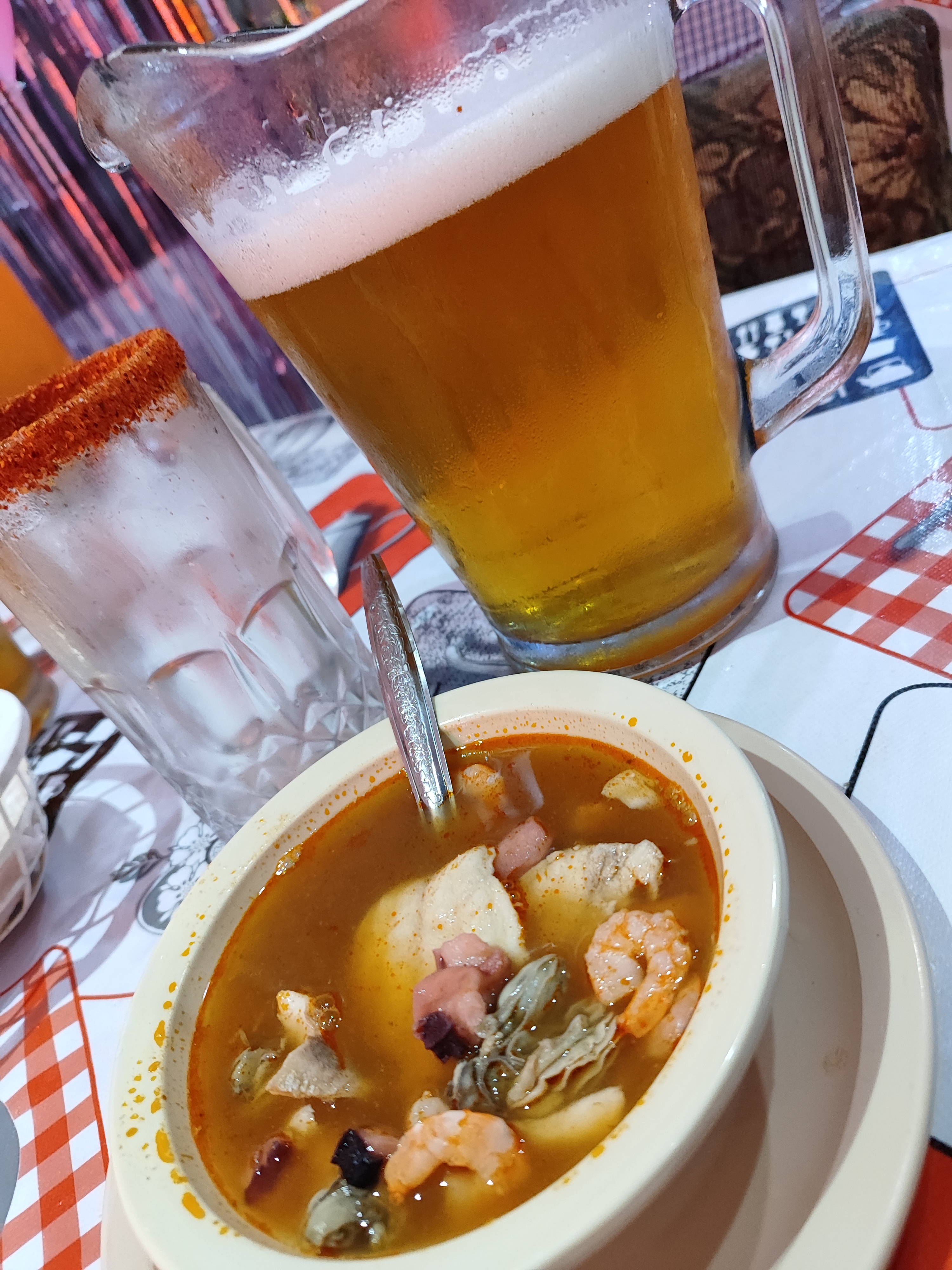 Centro Botanero el Pulpo image 6