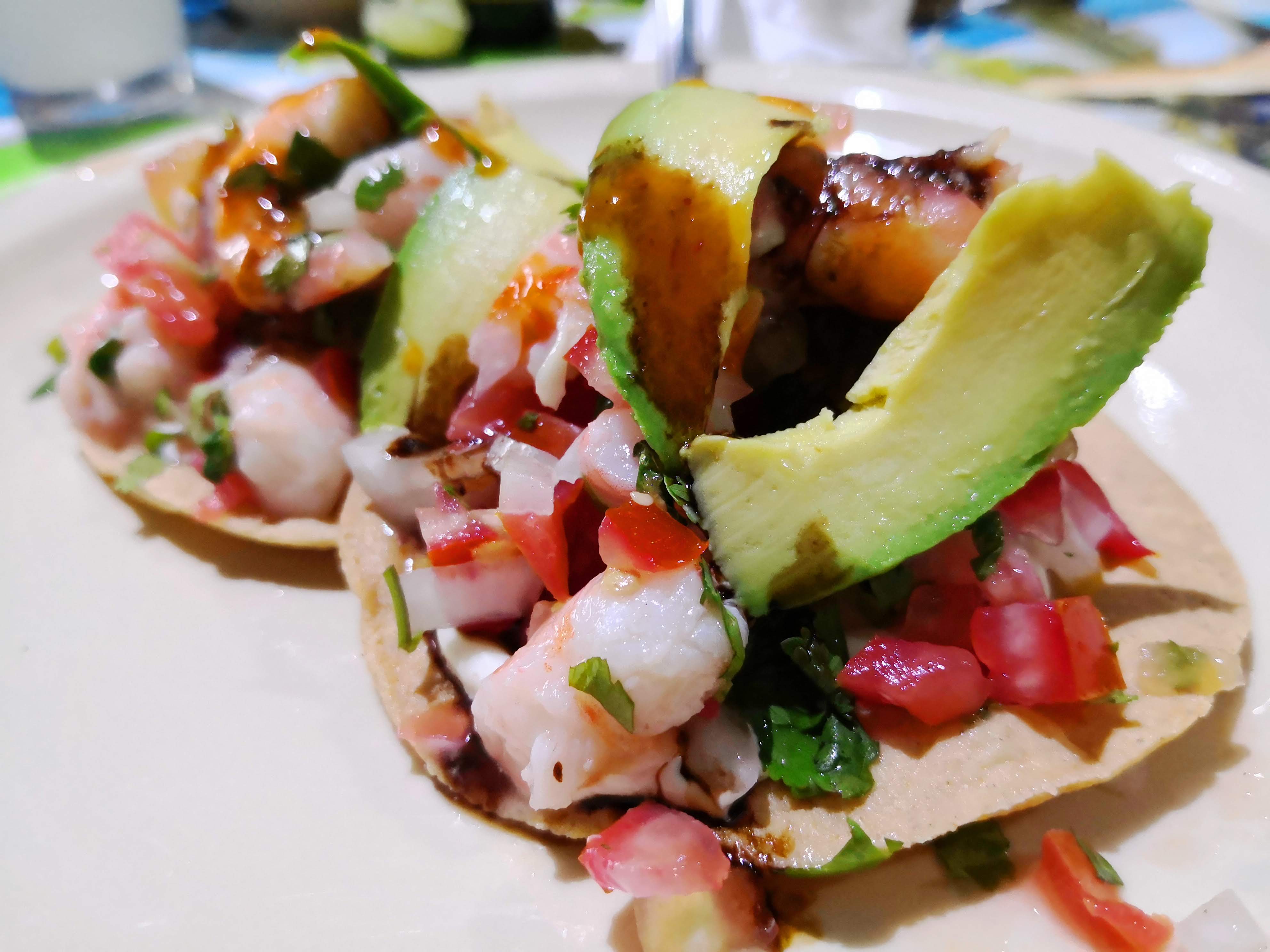 Centro Botanero el Pulpo image 8