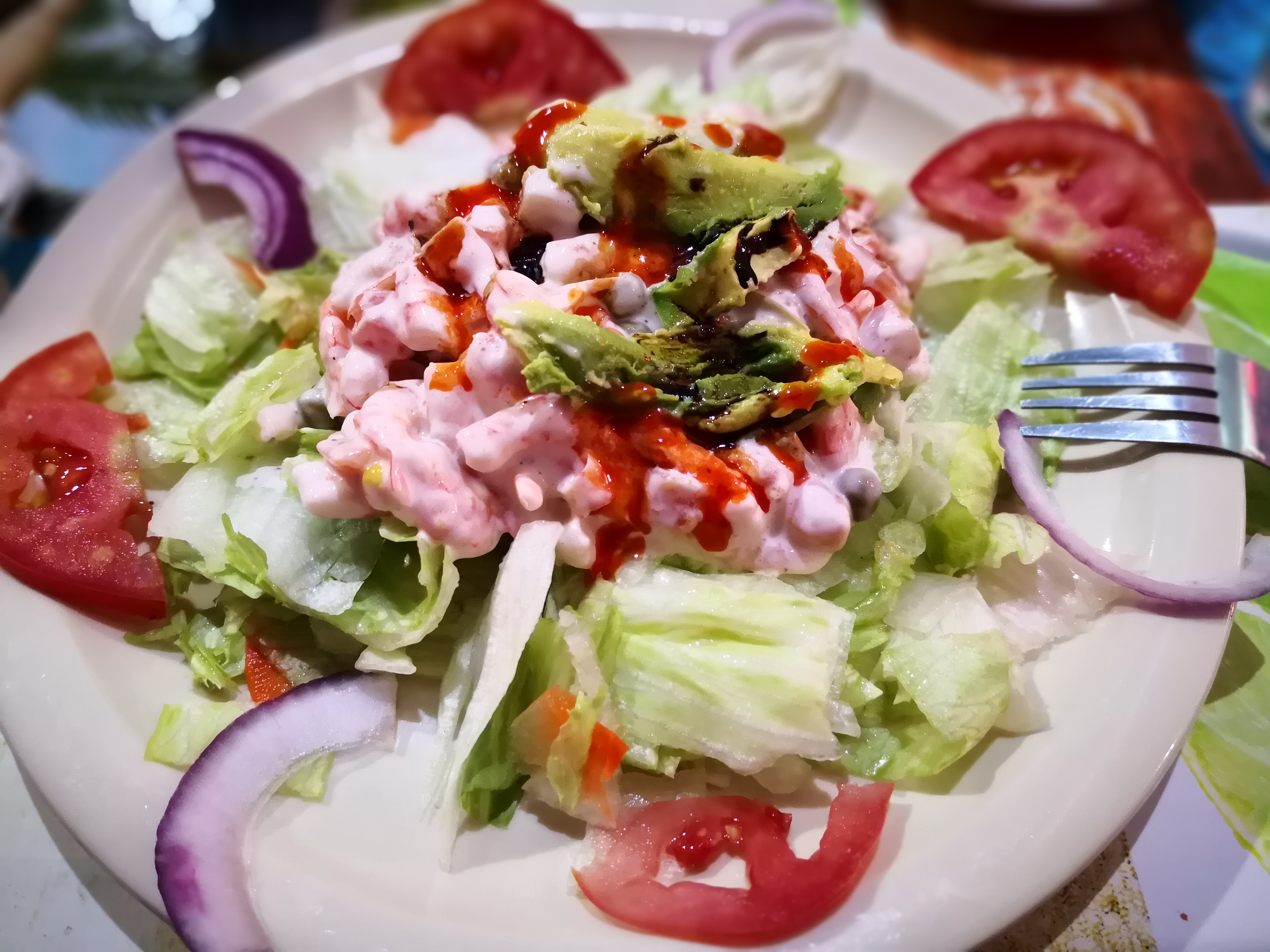 Centro Botanero el Pulpo image 9