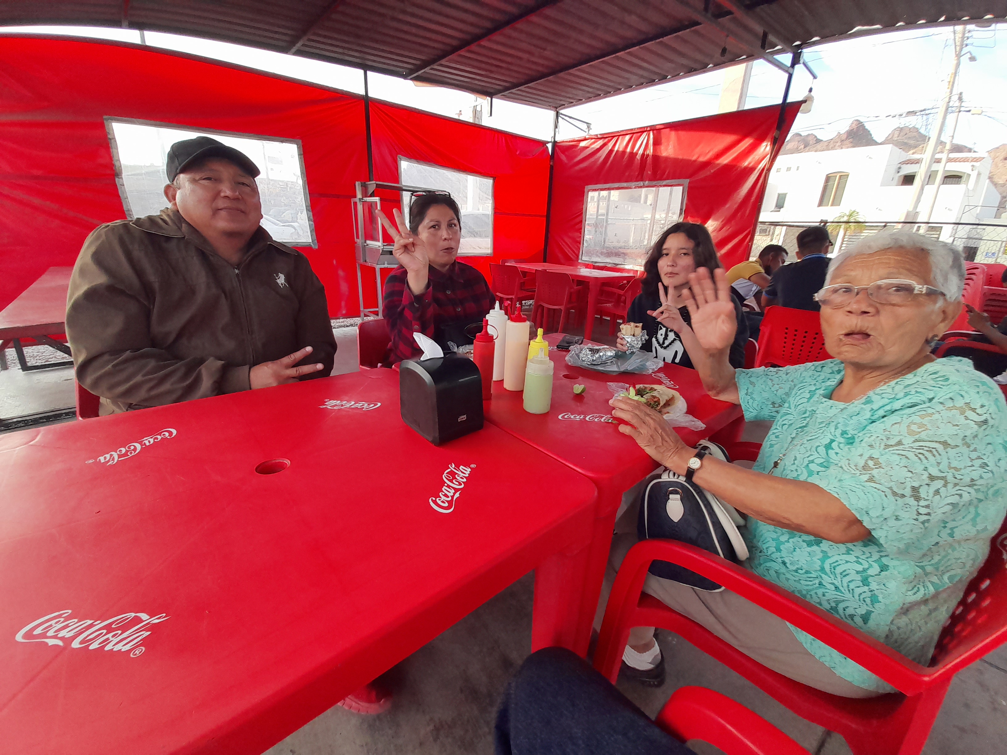 Taquería María’s image 3