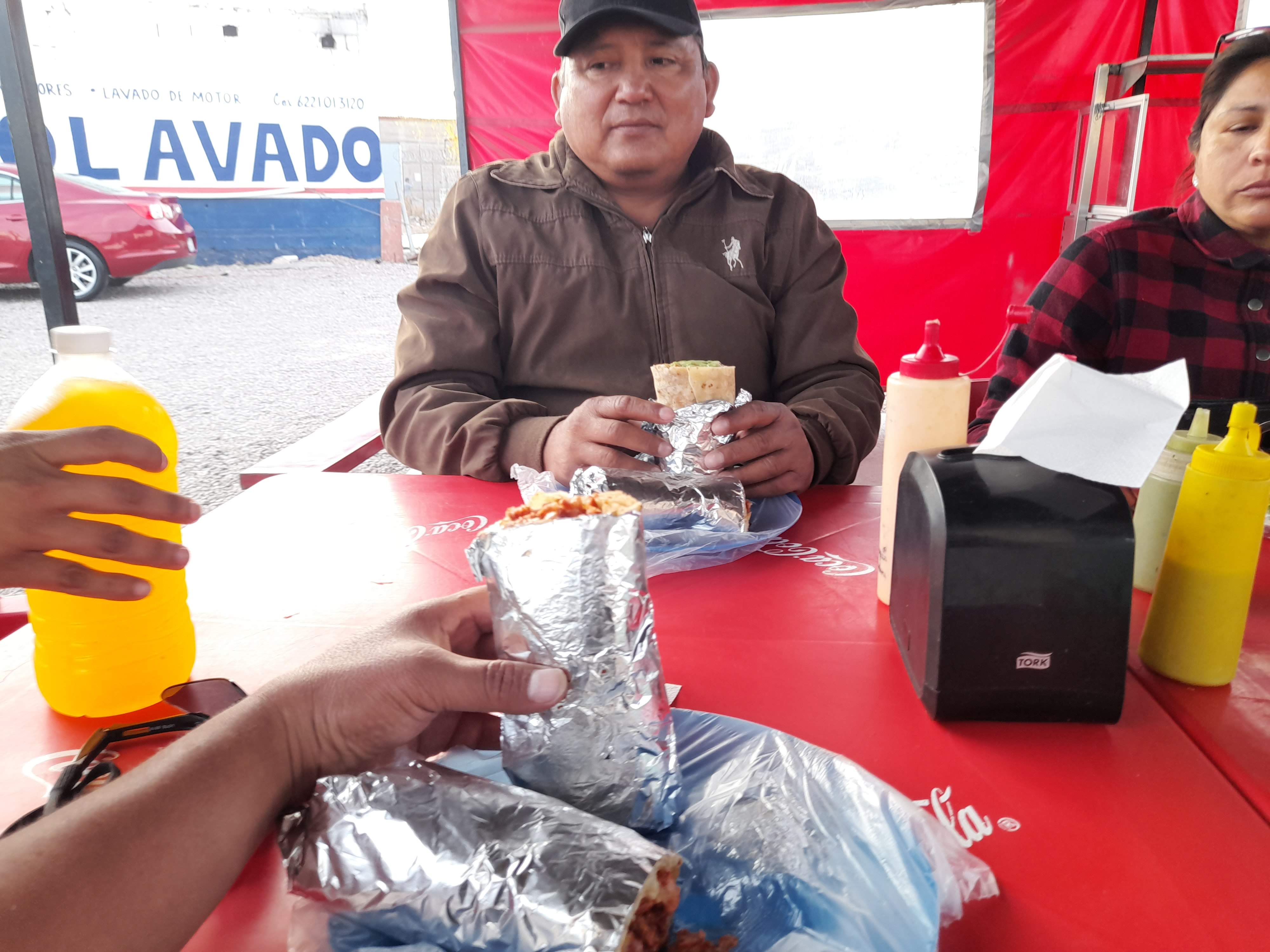 Taquería María’s image 4