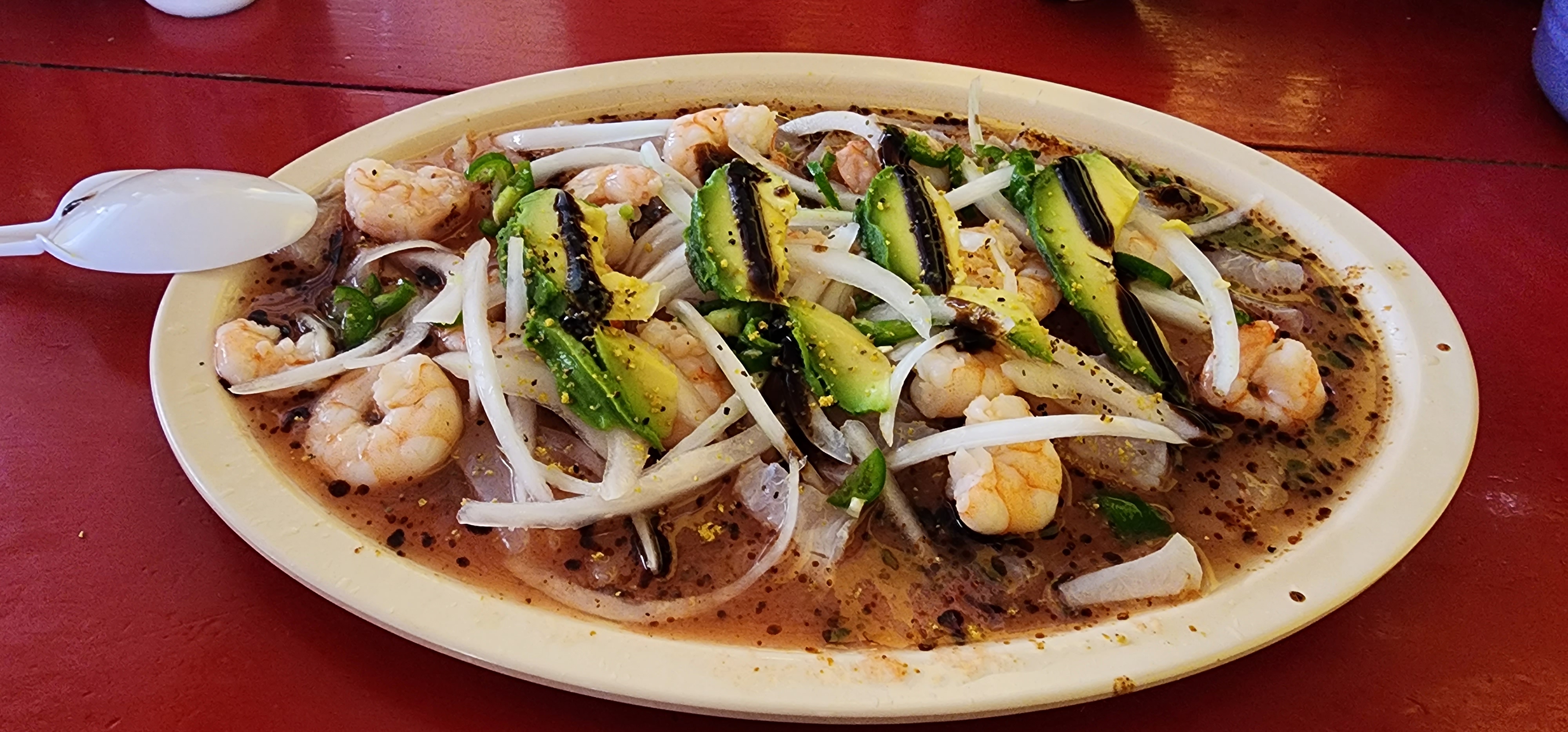 Callos y mariscos Kon-JP image 2