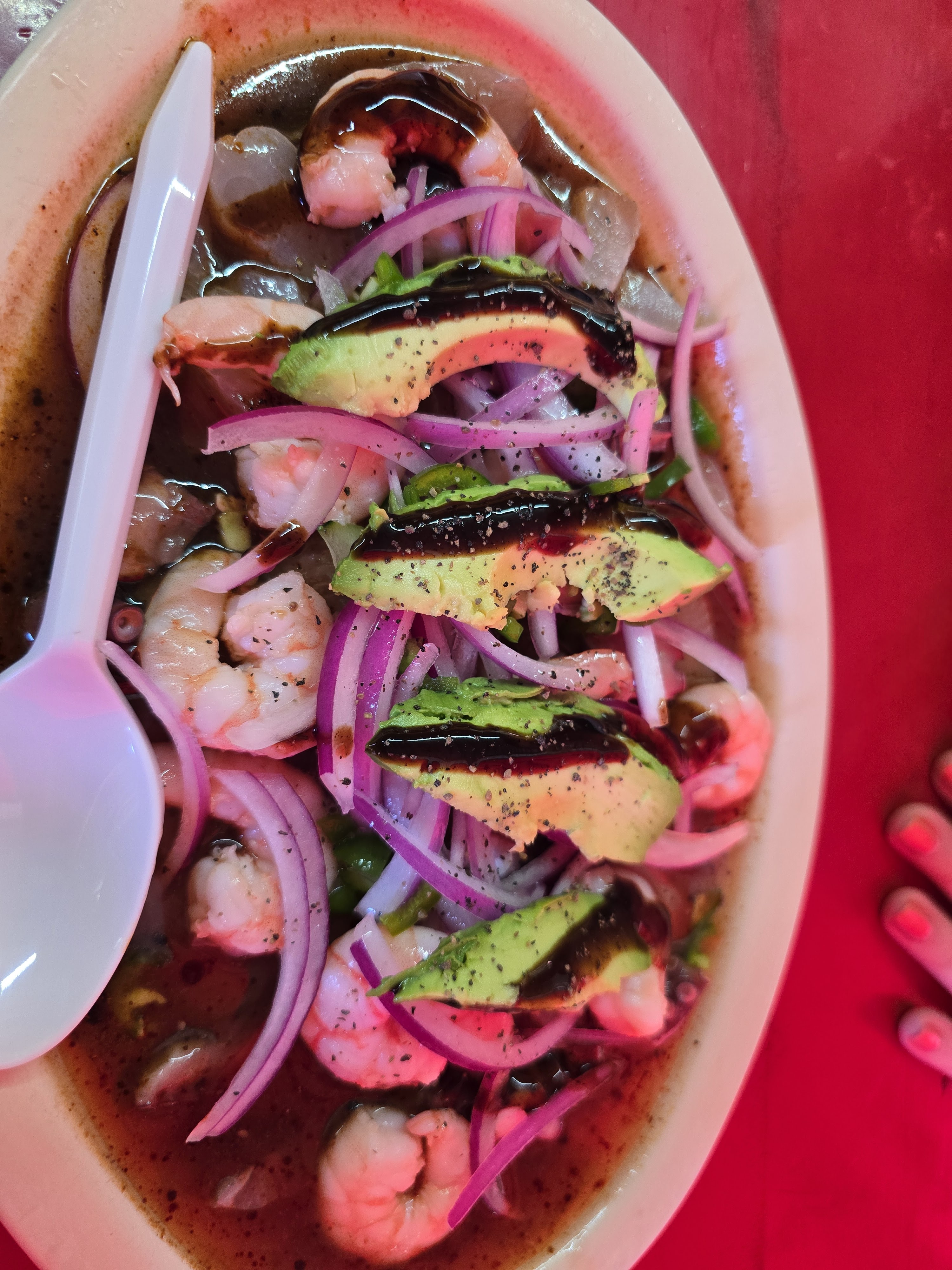 Callos y mariscos Kon-JP image 3