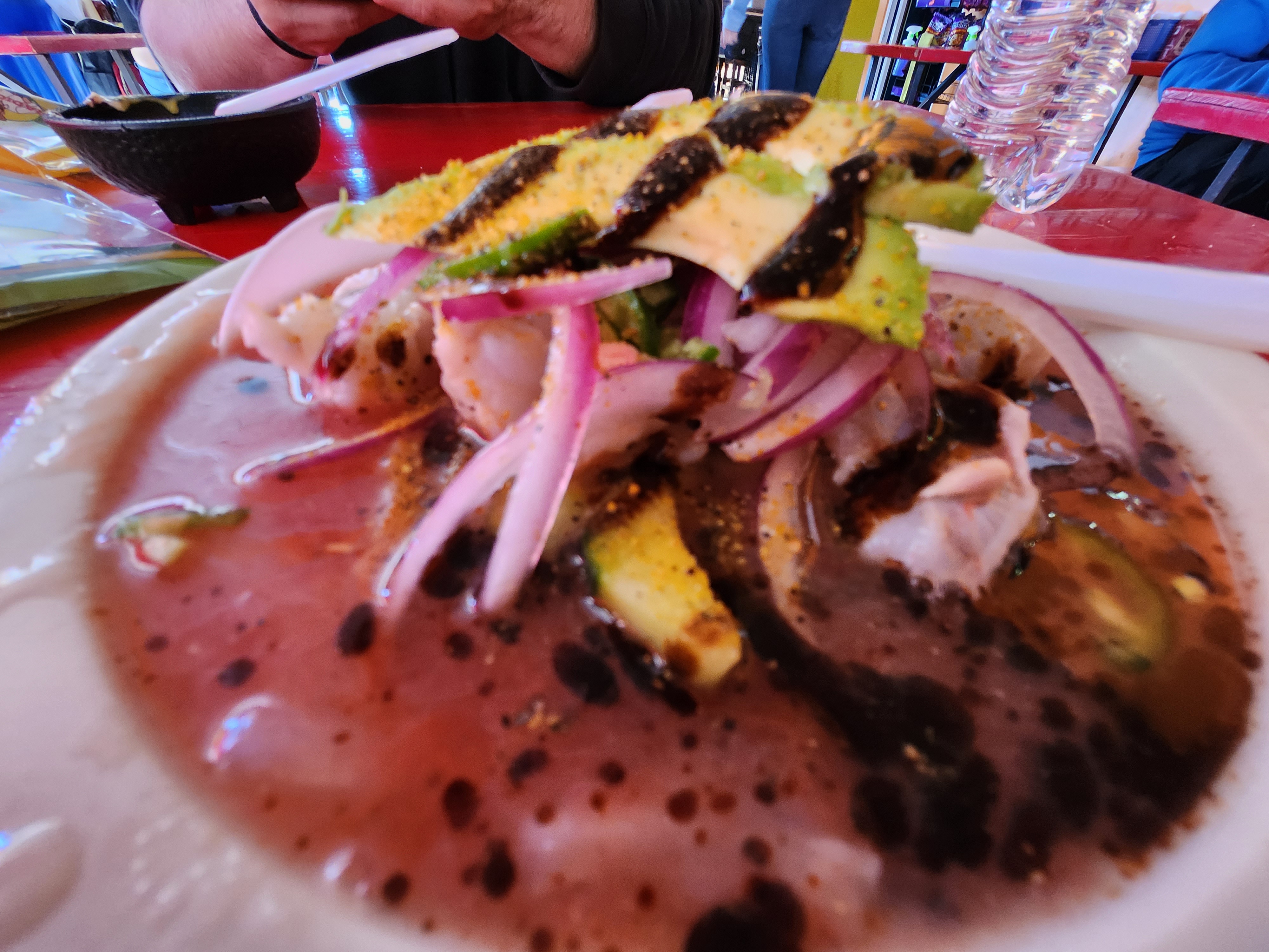 Callos y mariscos Kon-JP image 4