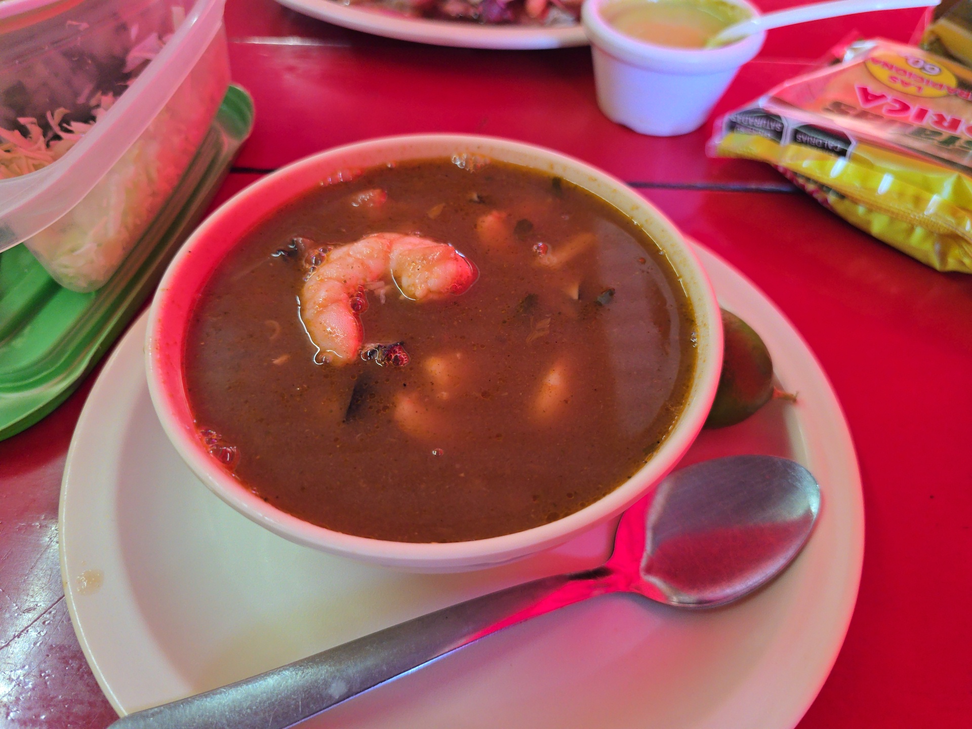 Callos y mariscos Kon-JP image 5