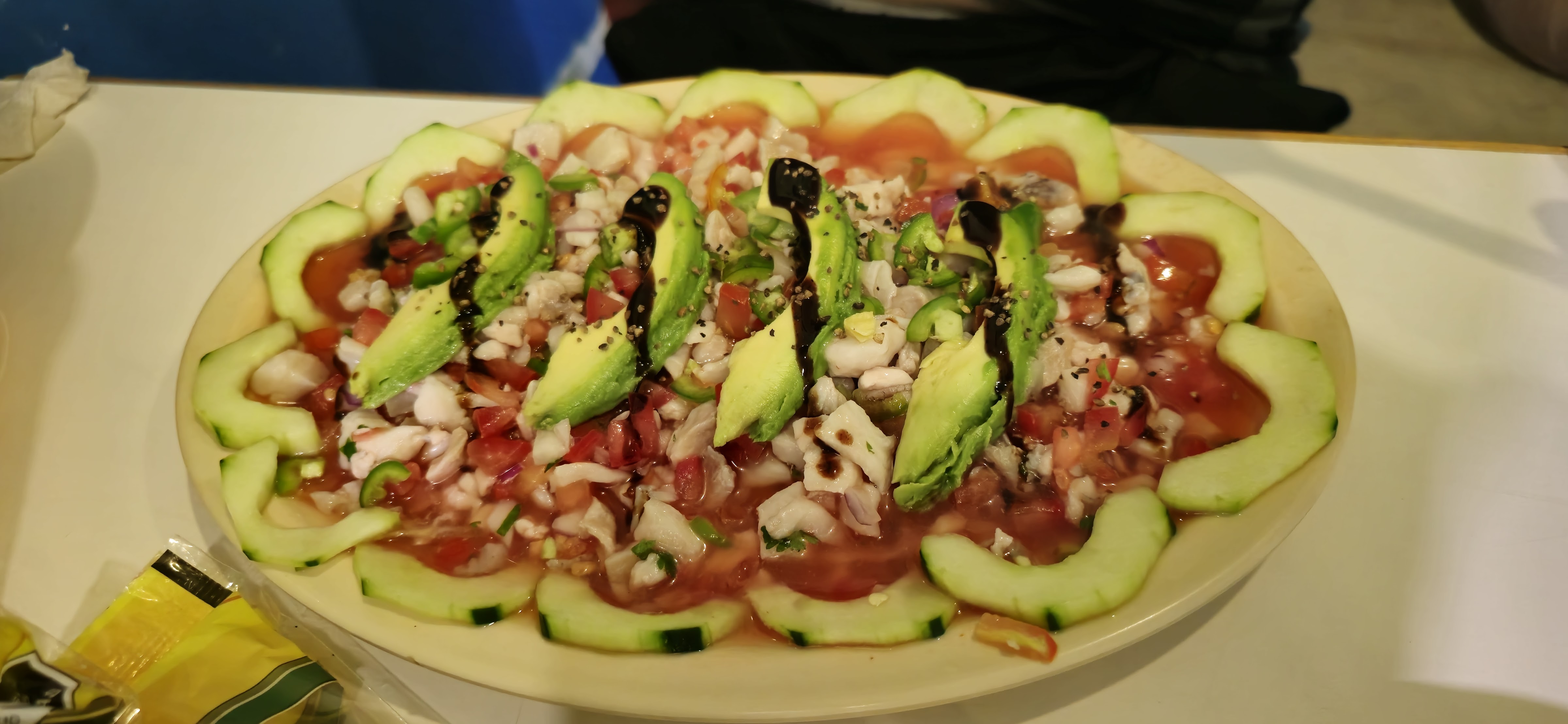 Callos y mariscos Kon-JP image 6