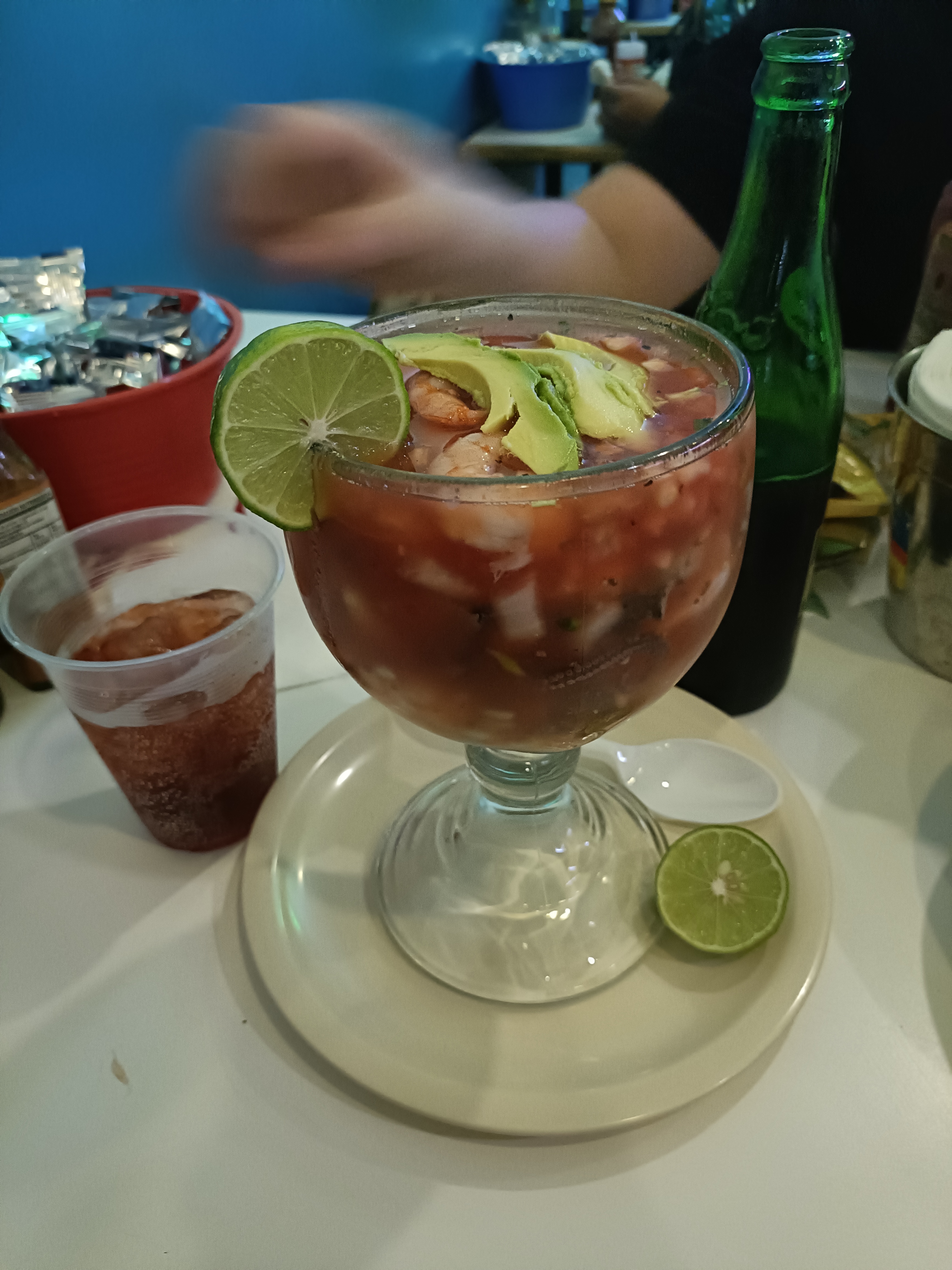 Callos y mariscos Kon-JP image 7