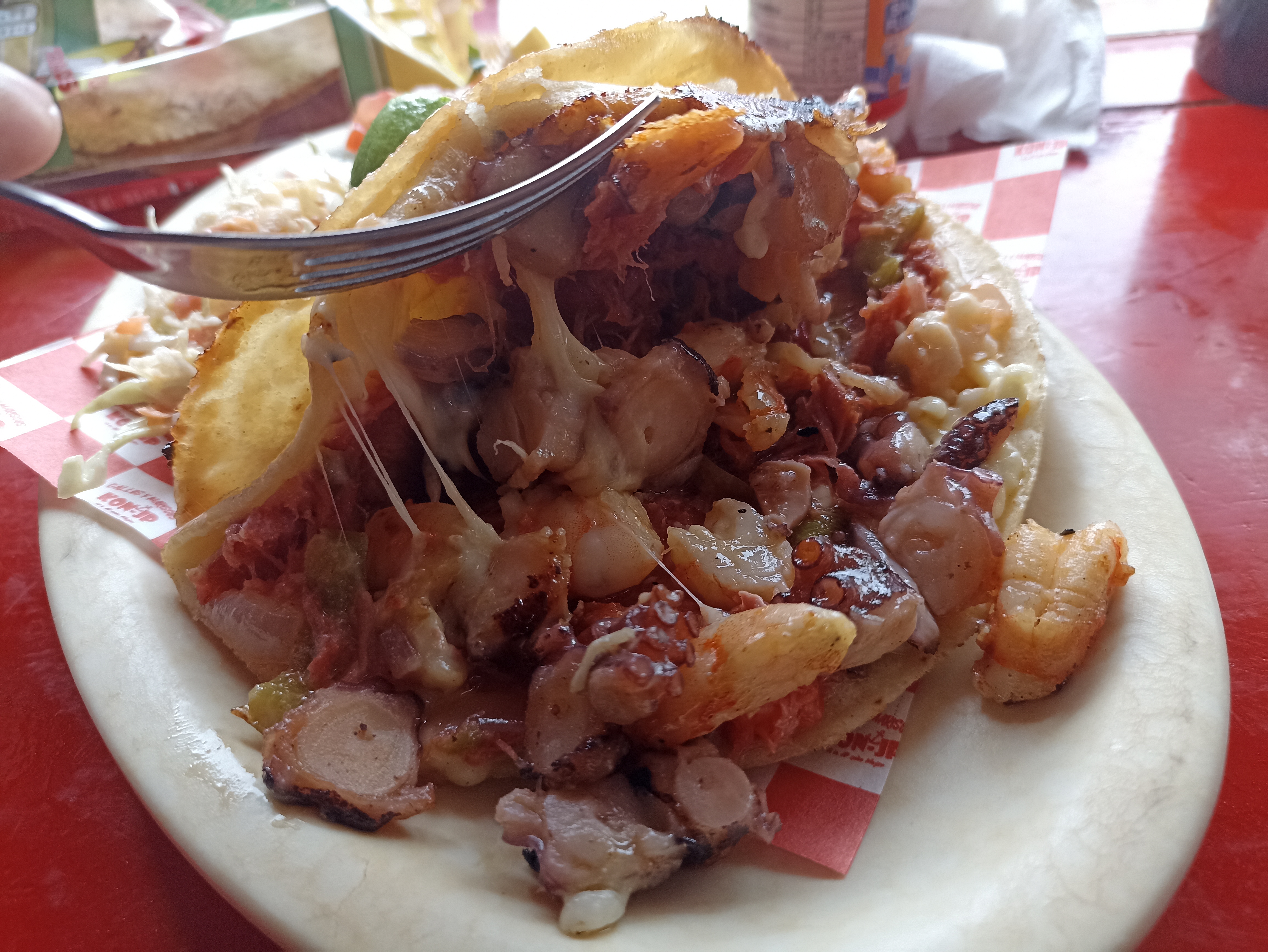 Callos y mariscos Kon-JP image 10