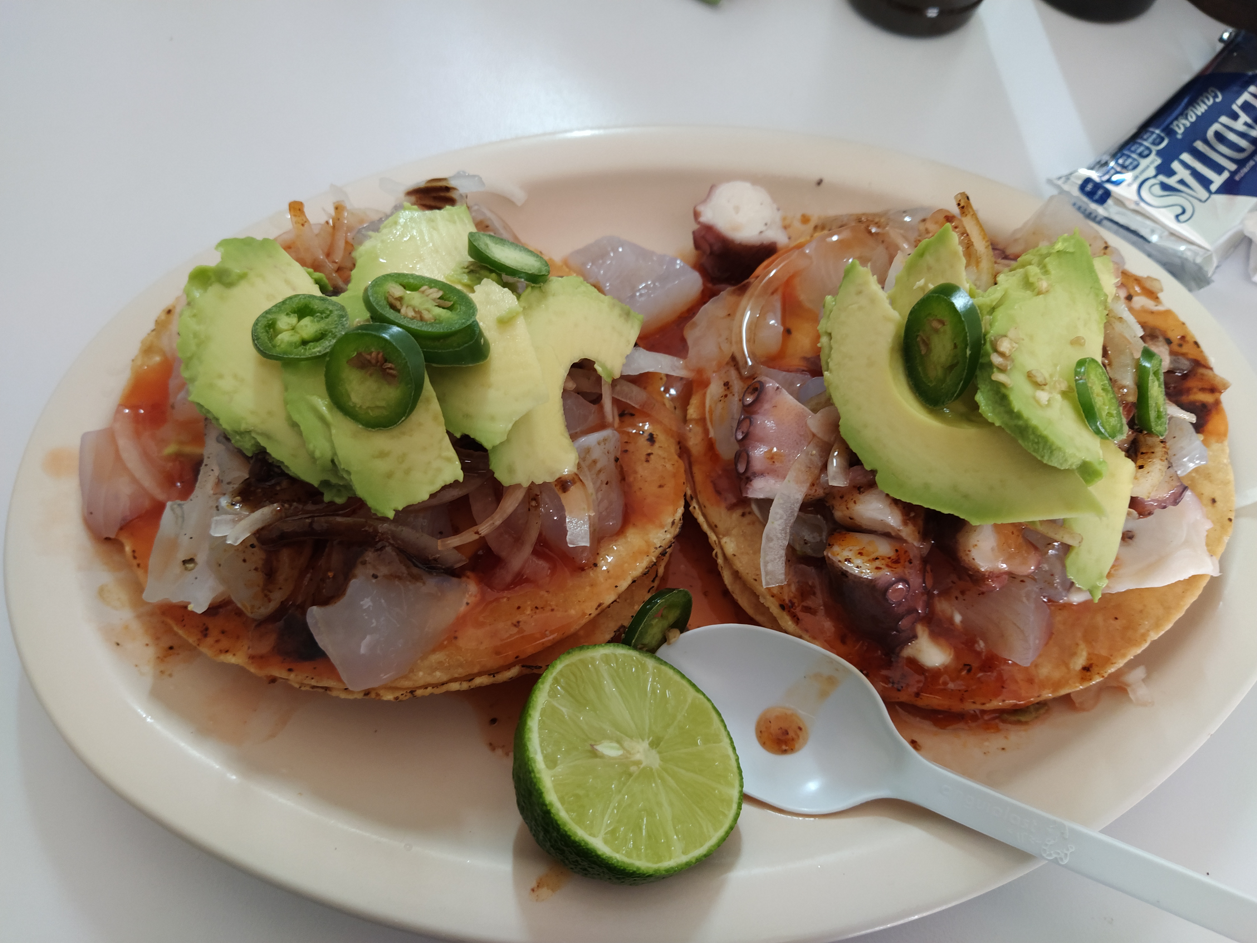 Callos de Lobina El Beltrán image 5