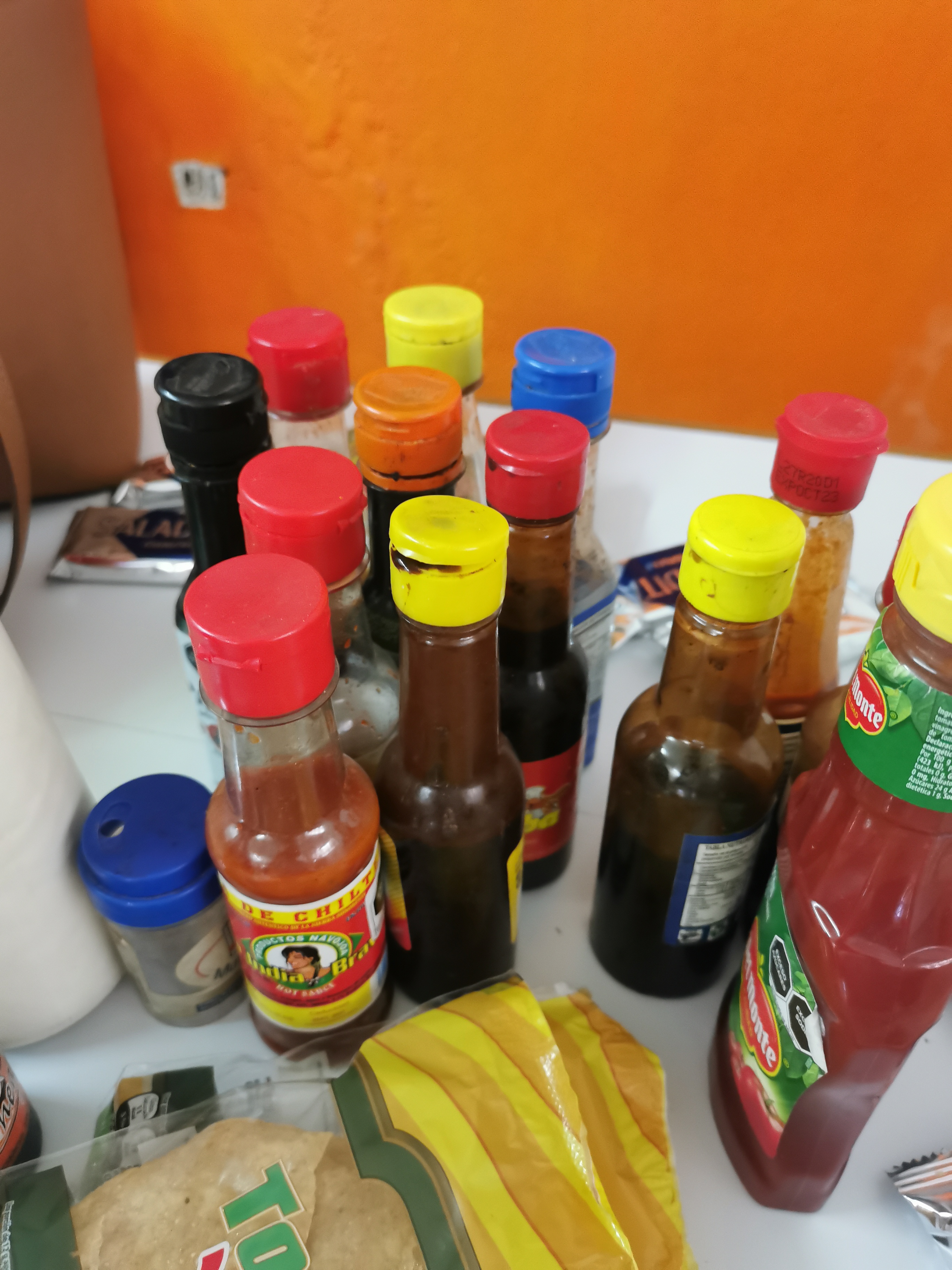 Callos de Lobina El Beltrán image 8