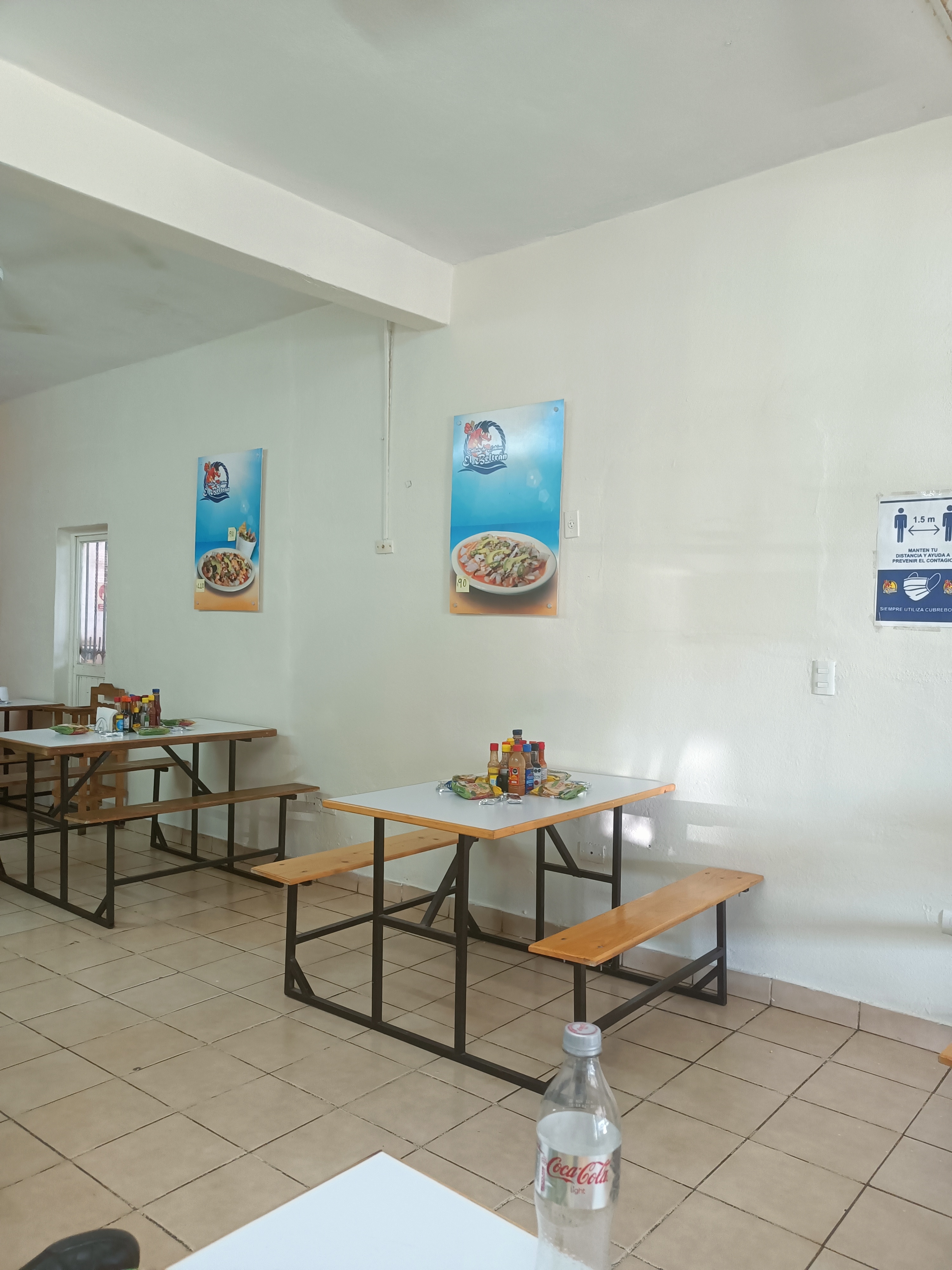 Callos de Lobina El Beltrán image 10