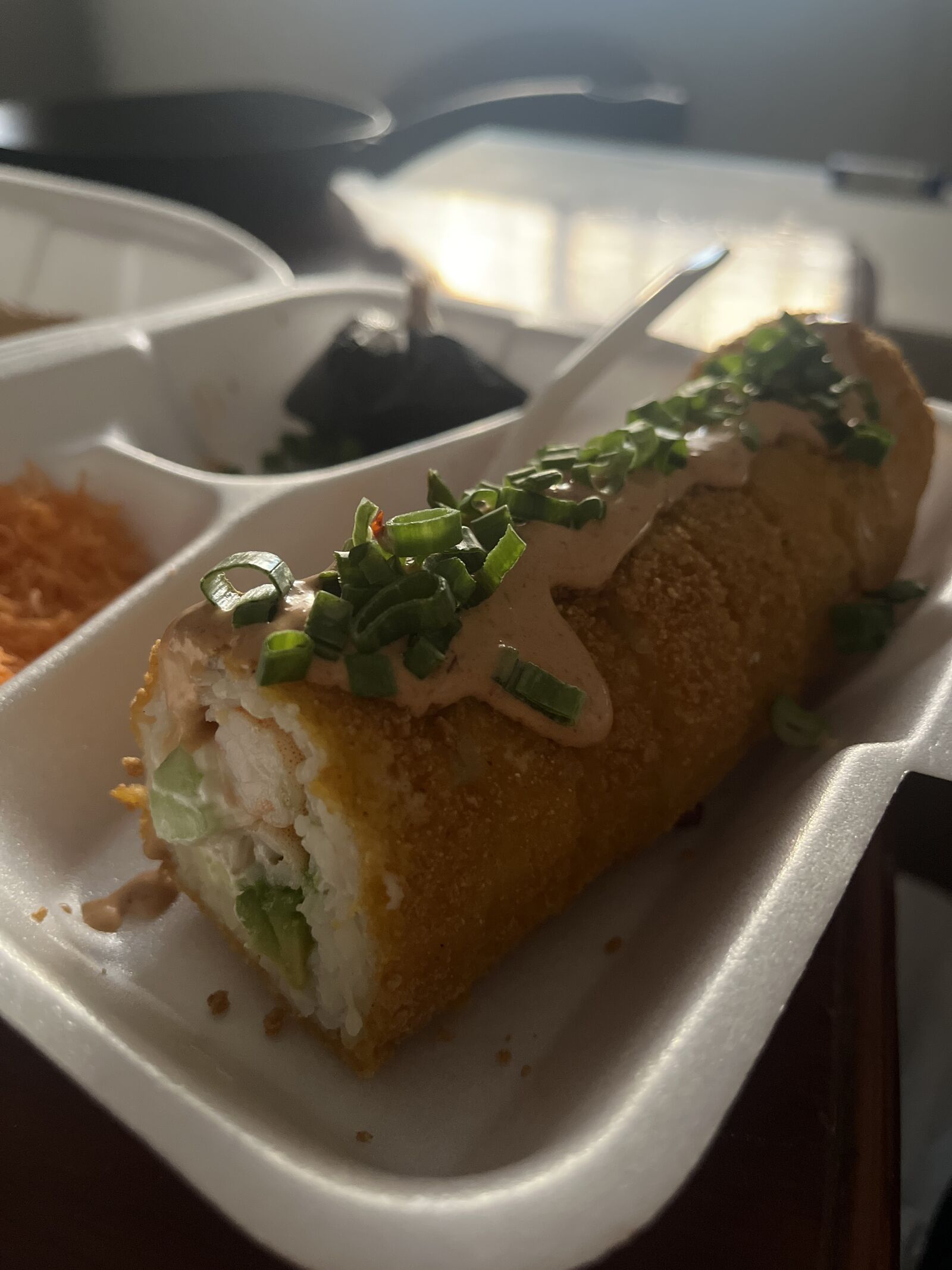 URU’S ROLL SUSHI image 3
