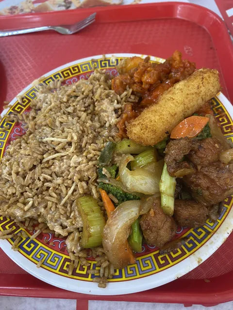 China Loa image 2
