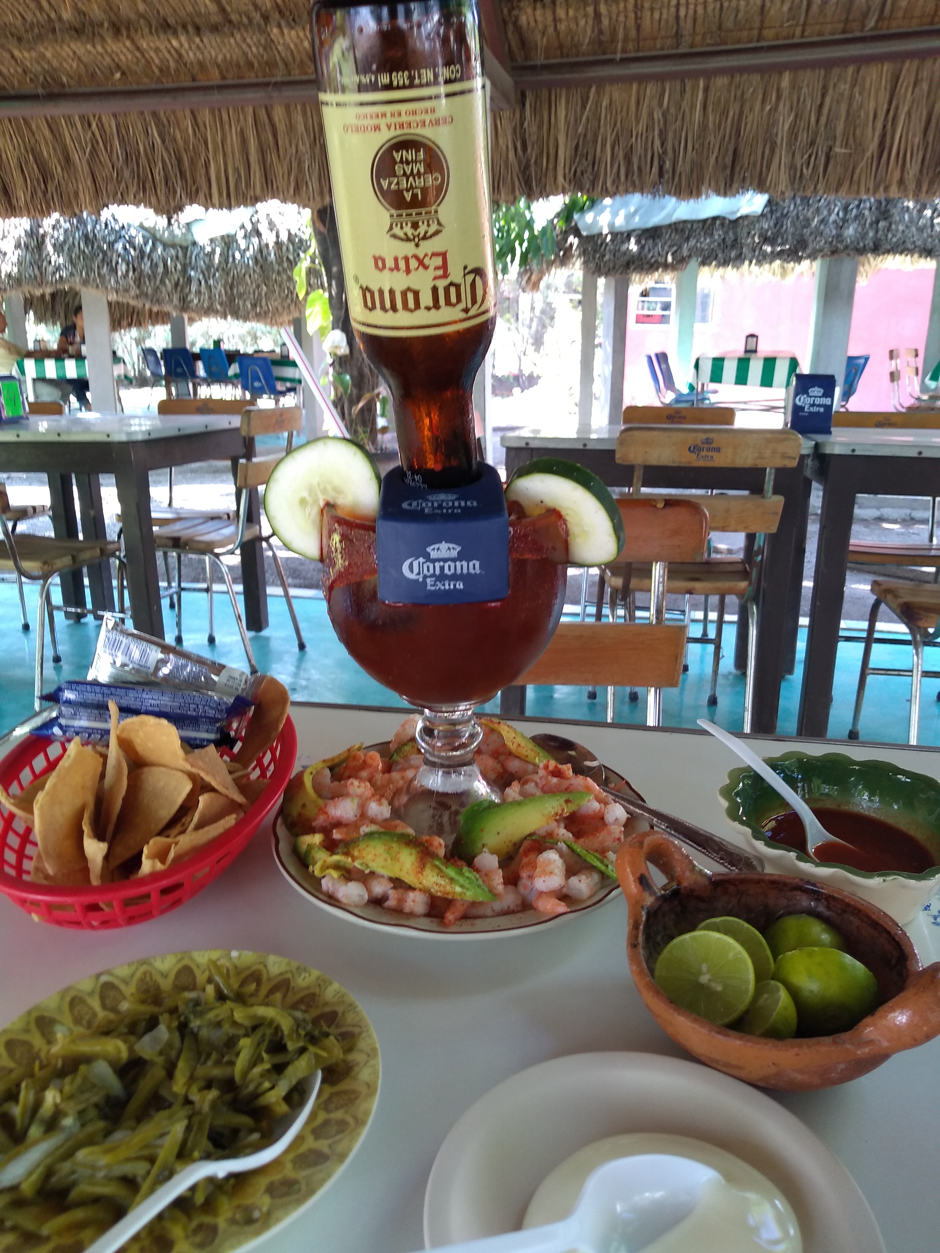 Restaurante de mariscos el bohio image 2