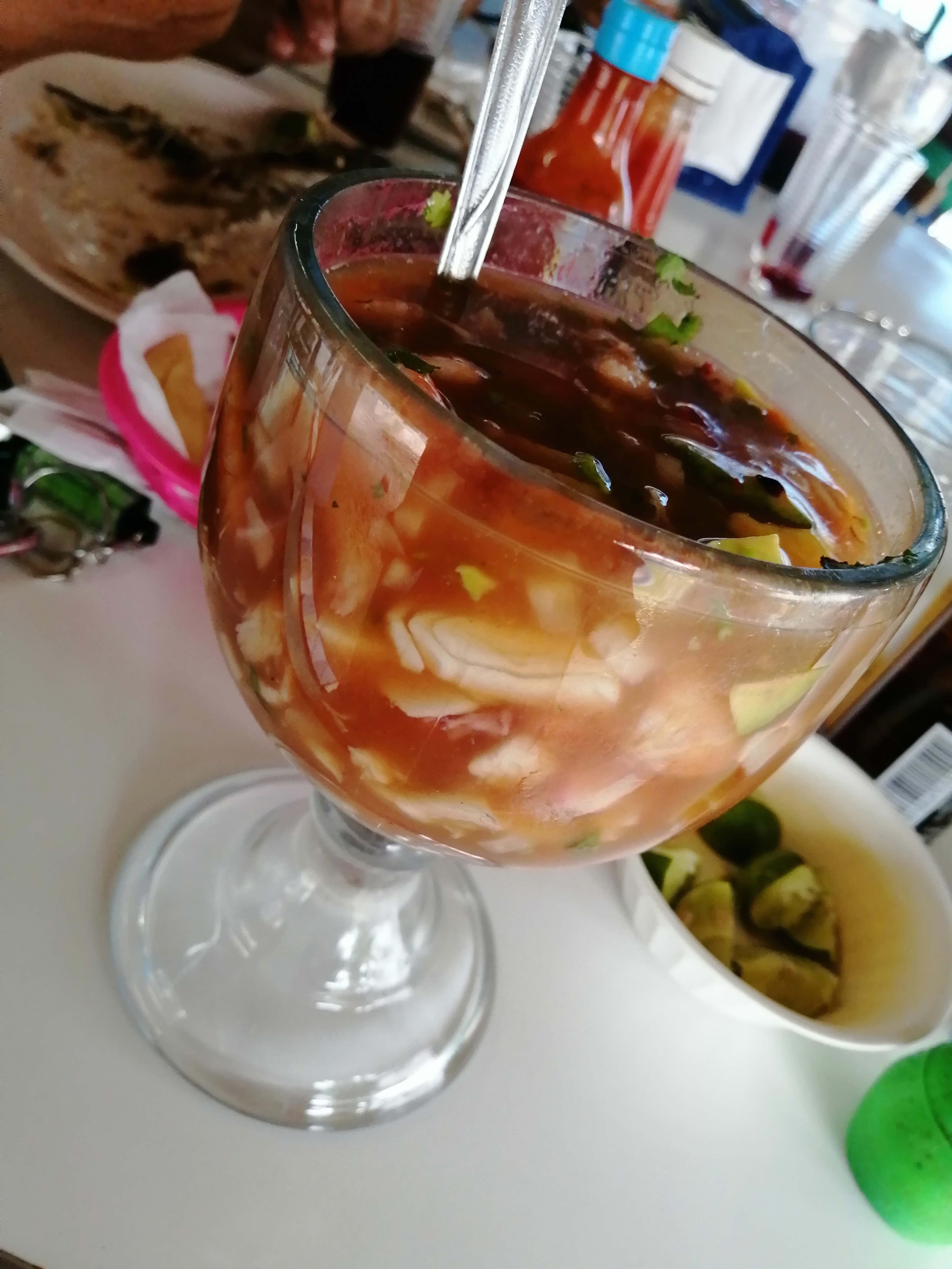 Restaurante de mariscos el bohio image 6