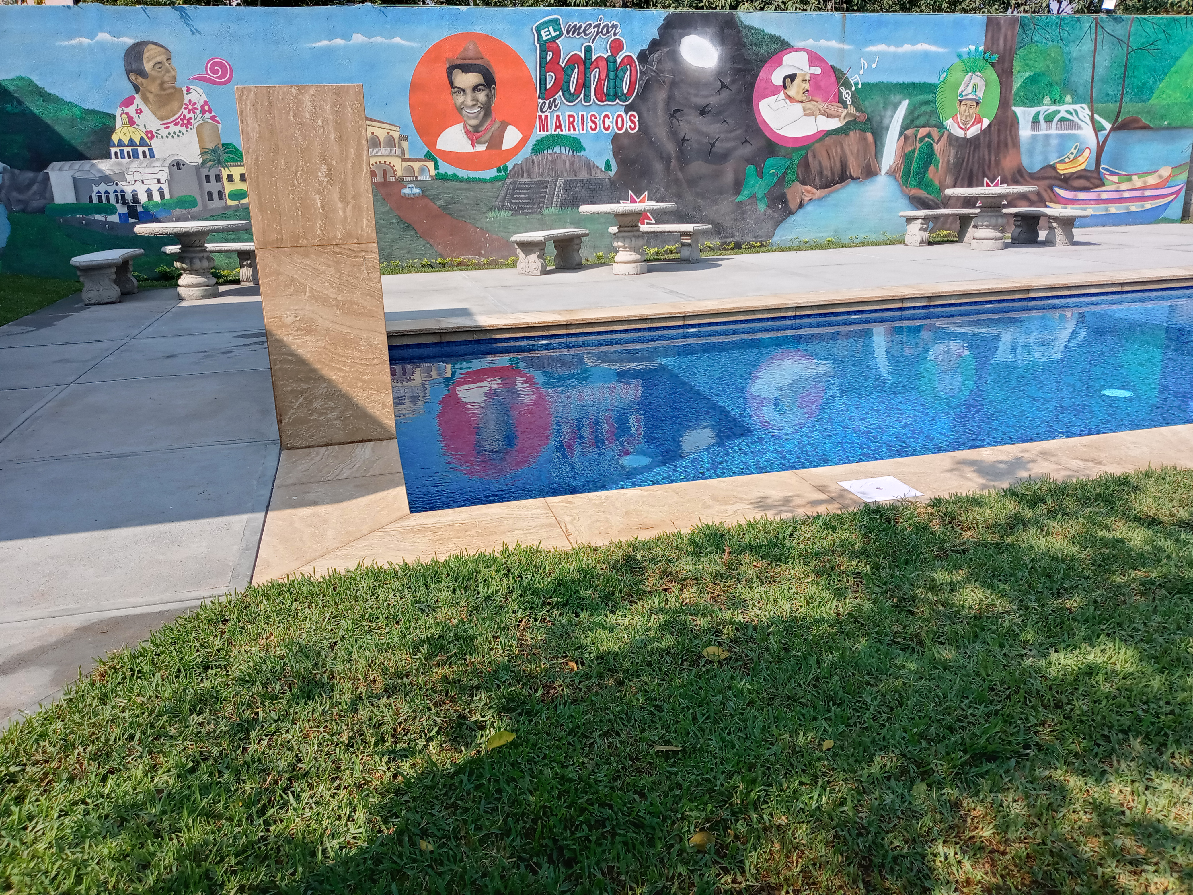 Restaurante de mariscos el bohio image 7