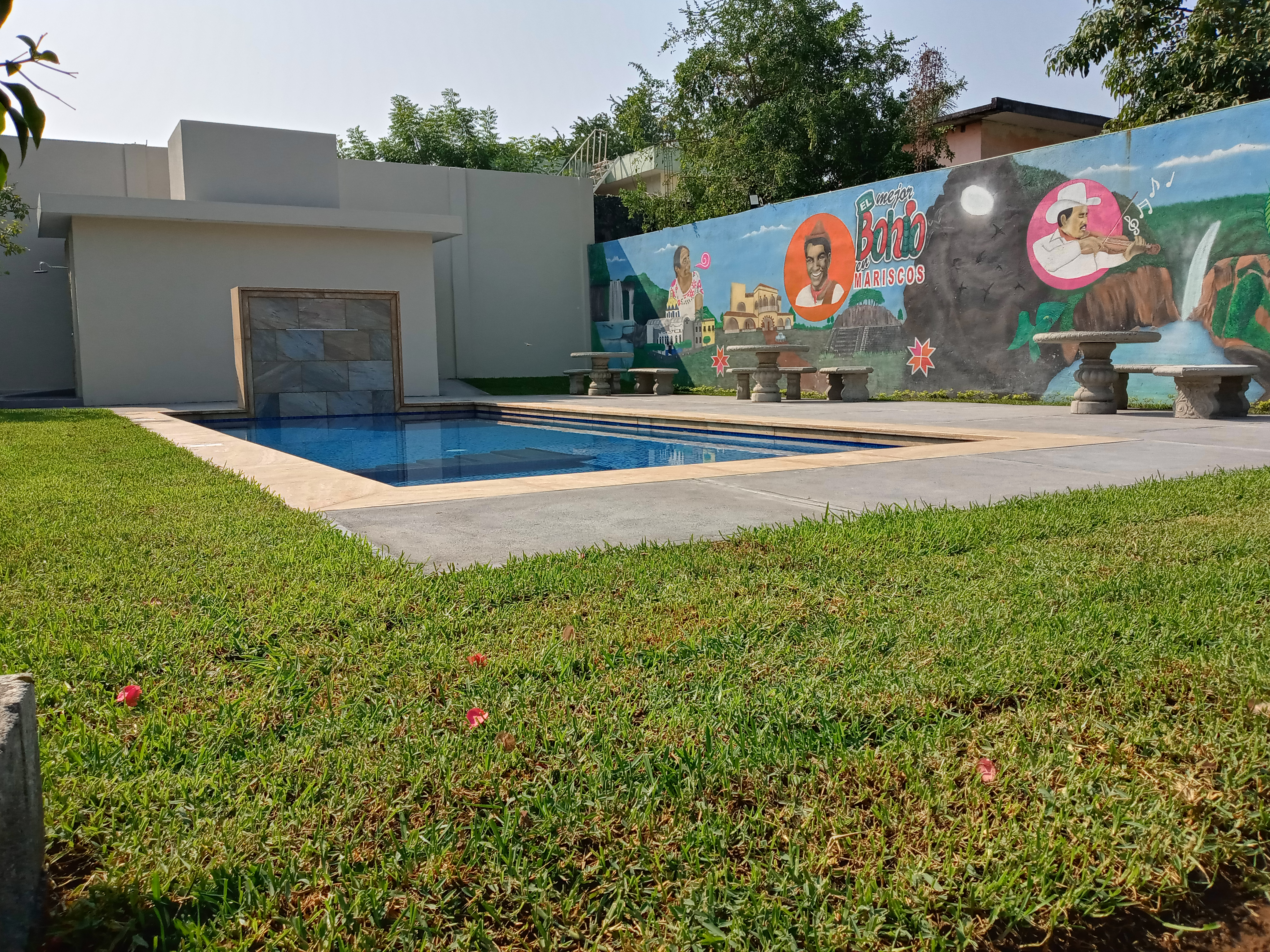 Restaurante de mariscos el bohio image 8