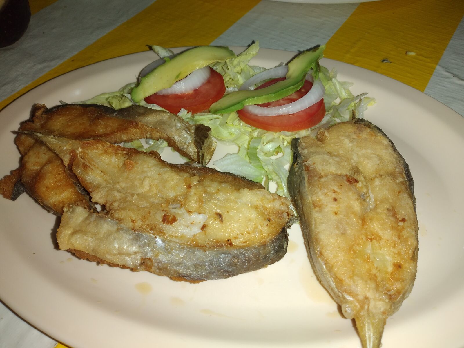 Restaurante de mariscos el bohio image 10