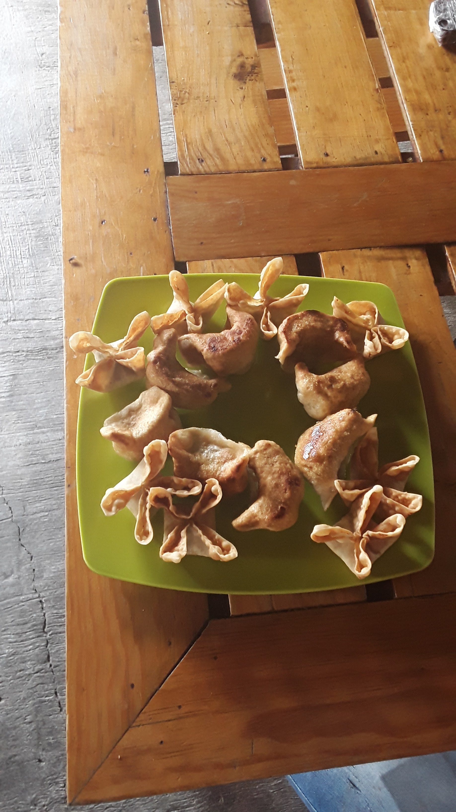 Muralla China image 4