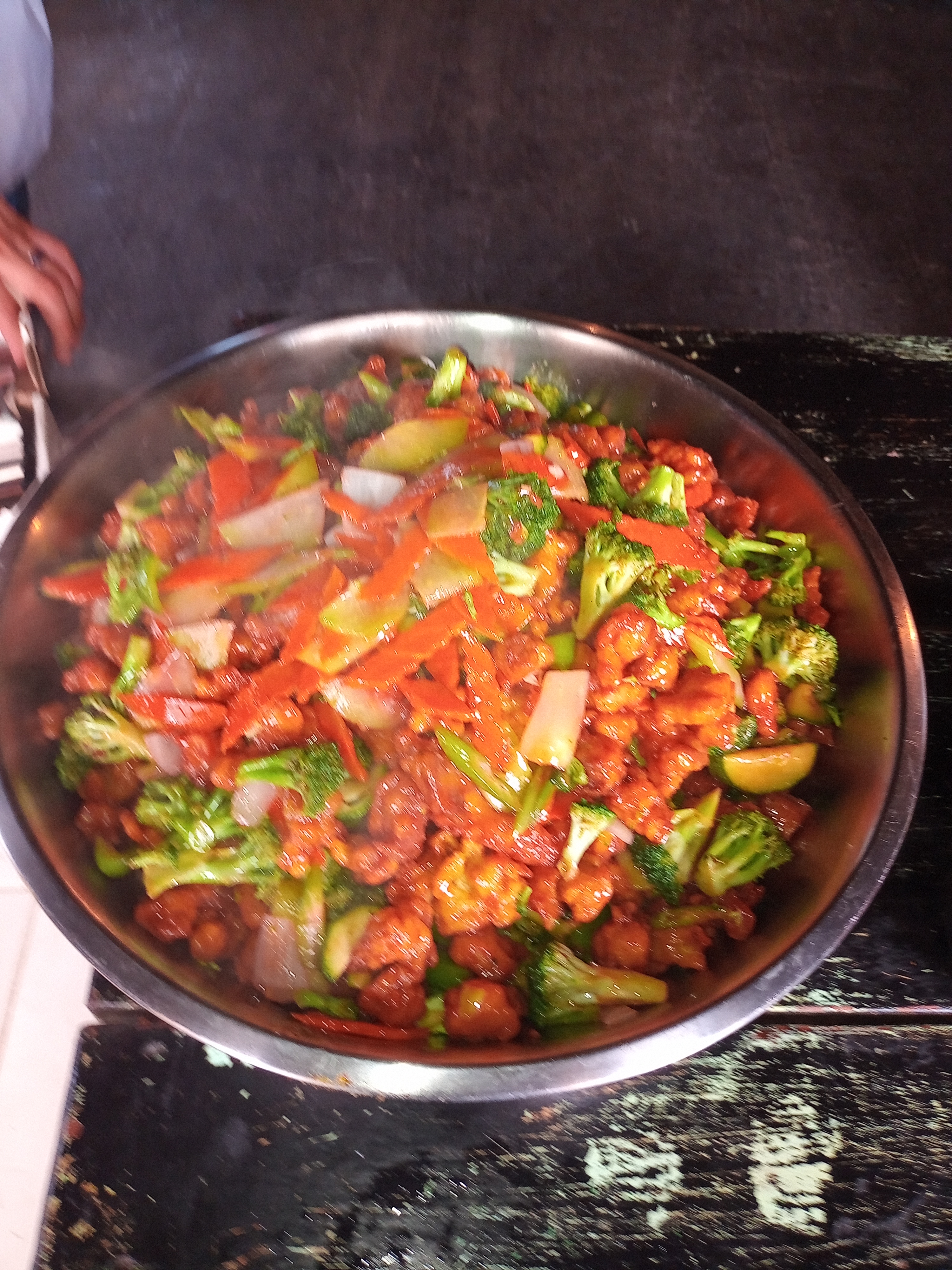 Muralla China image 5