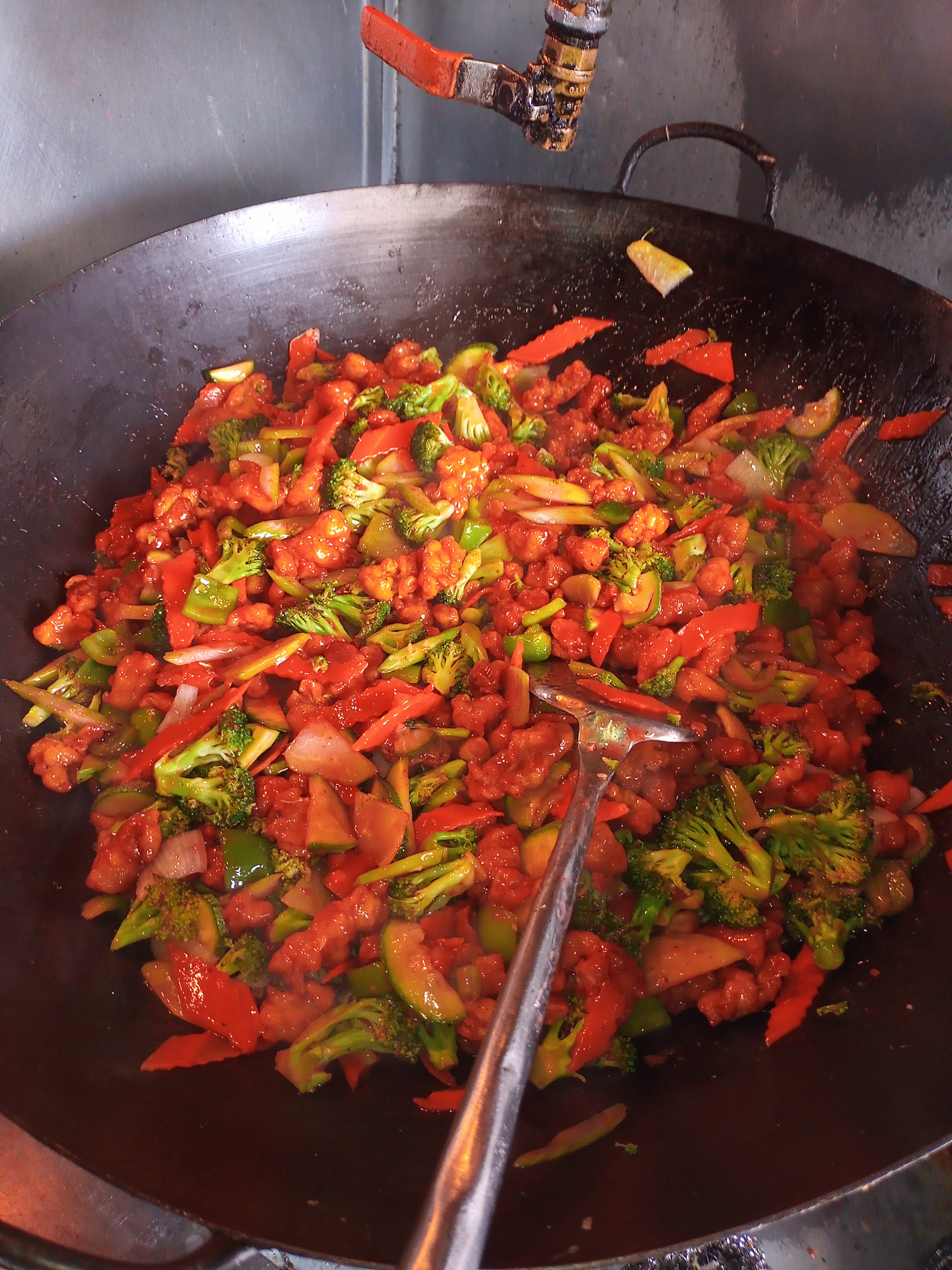 Muralla China image 8