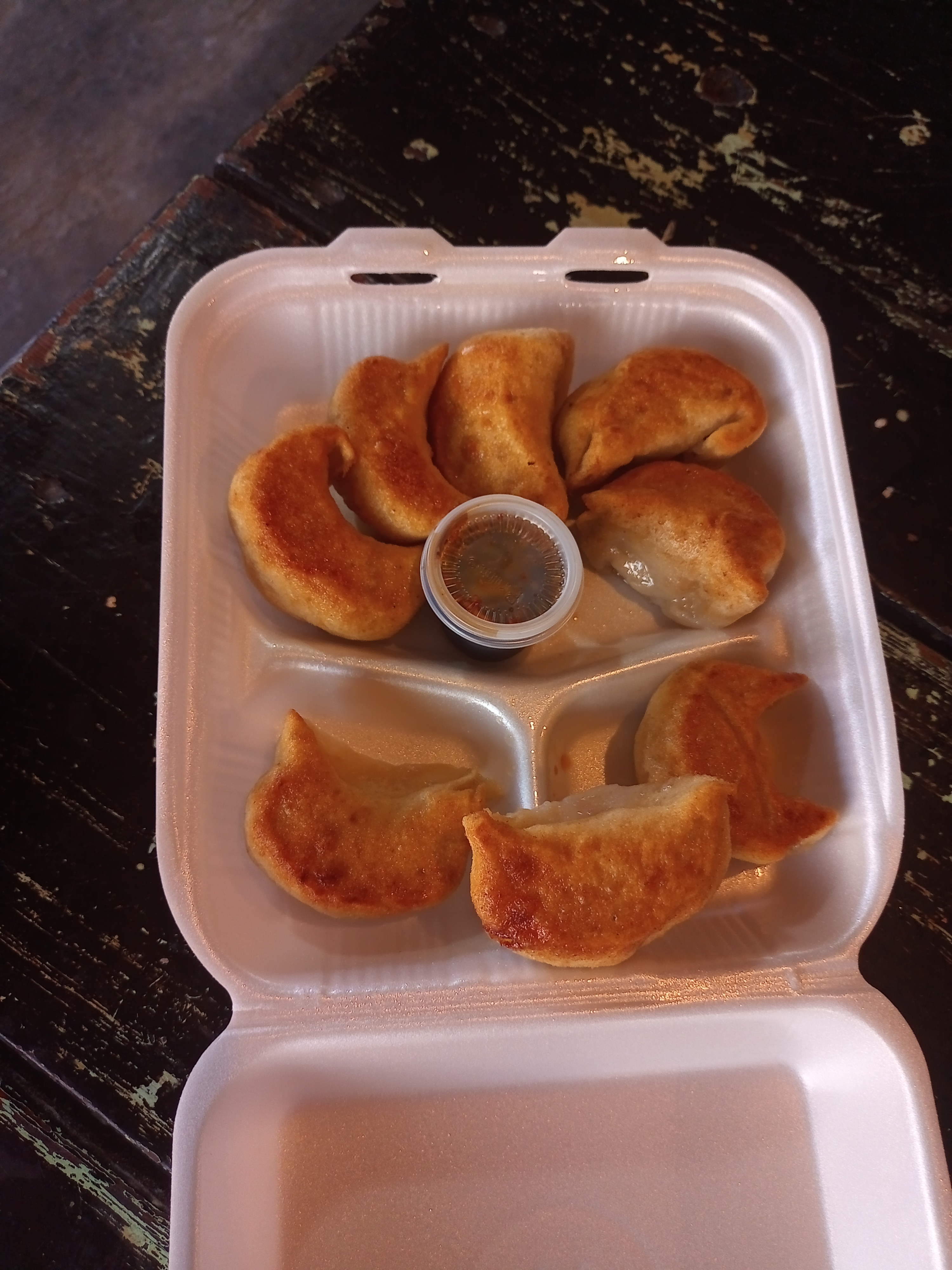 Muralla China image 9